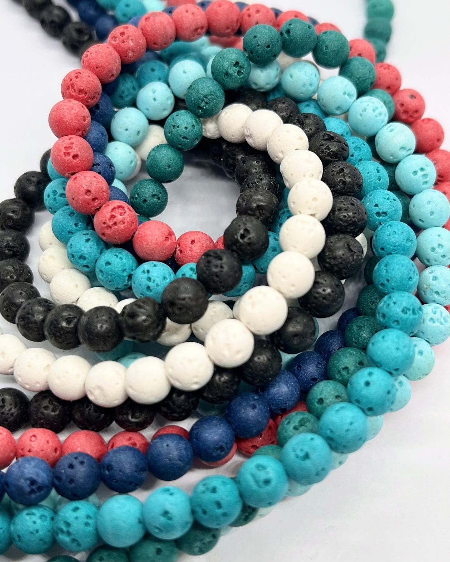 Lava 6mm