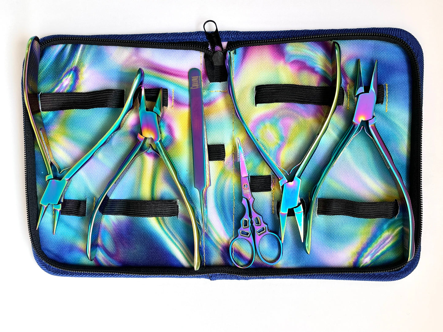 Set de Alicates Chroma Beadsmith