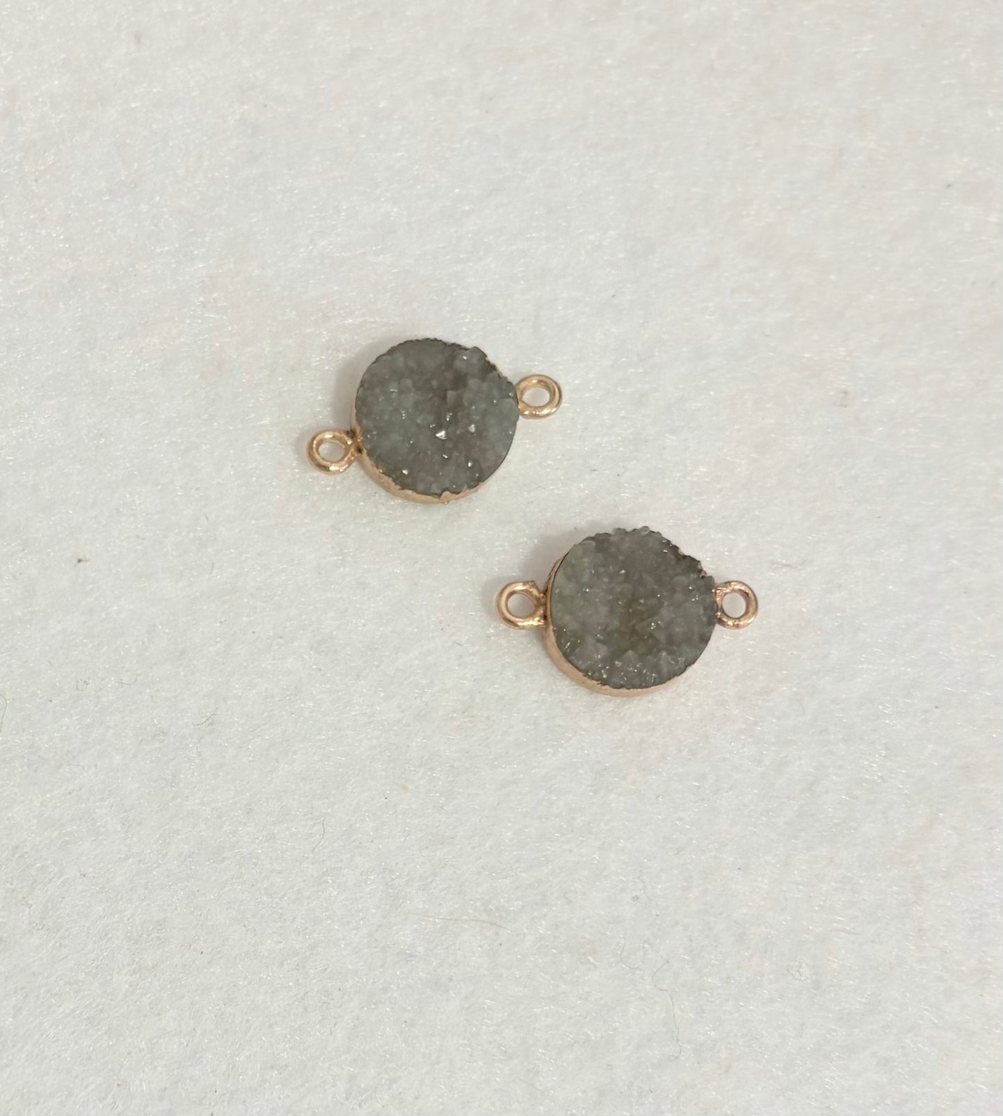 Conector Drusa de Resina (Unidad)