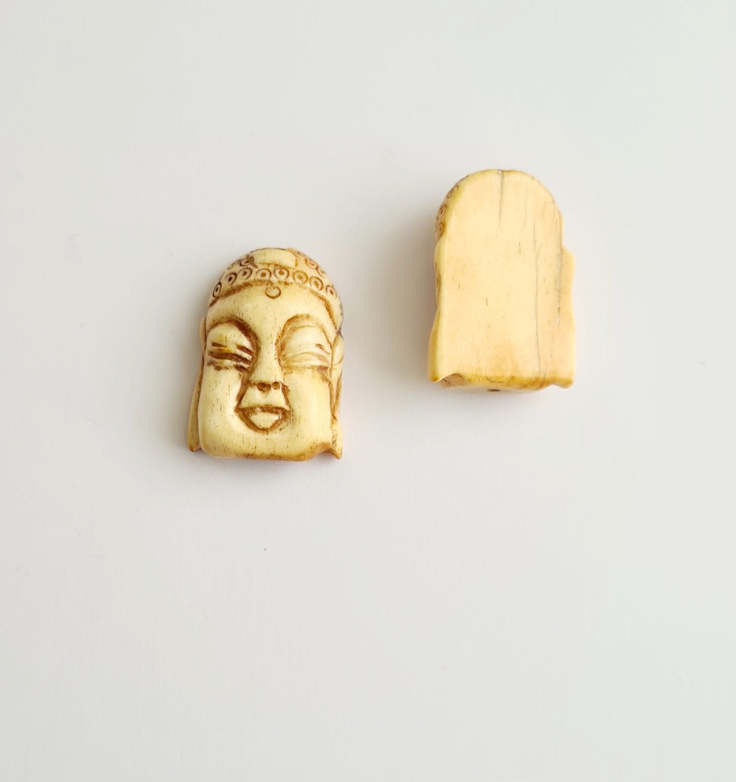 Colgante Buda 3,2x2,1x1,2 cm (unidad)