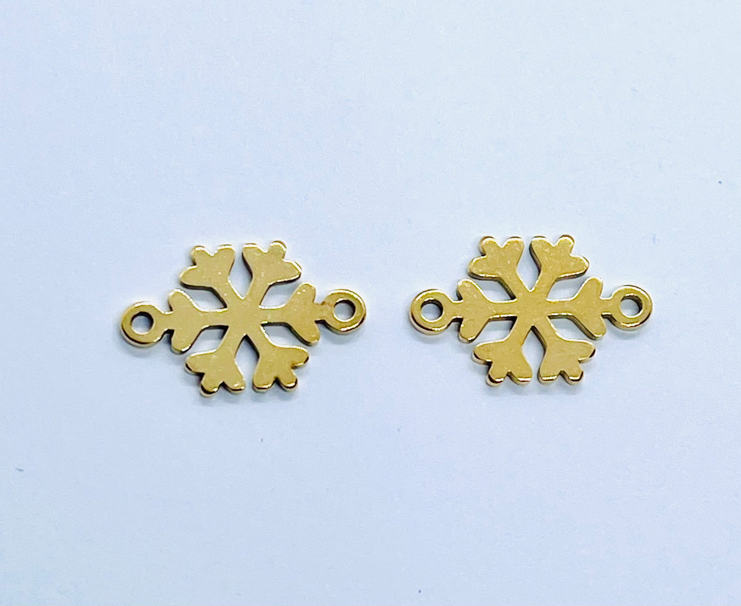 Conector Copo de Nieve (2 unidades)