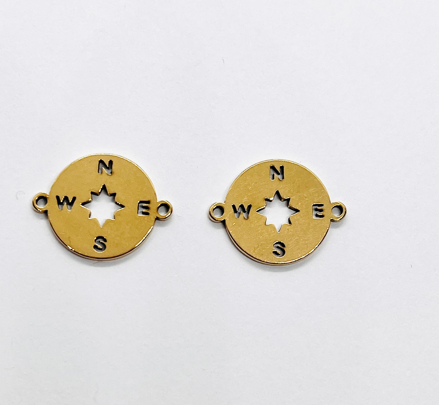 Conector Rosa de los Vientos (2 unidades)