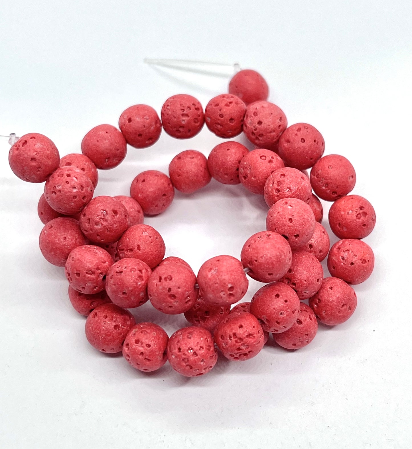 Lava 8mm