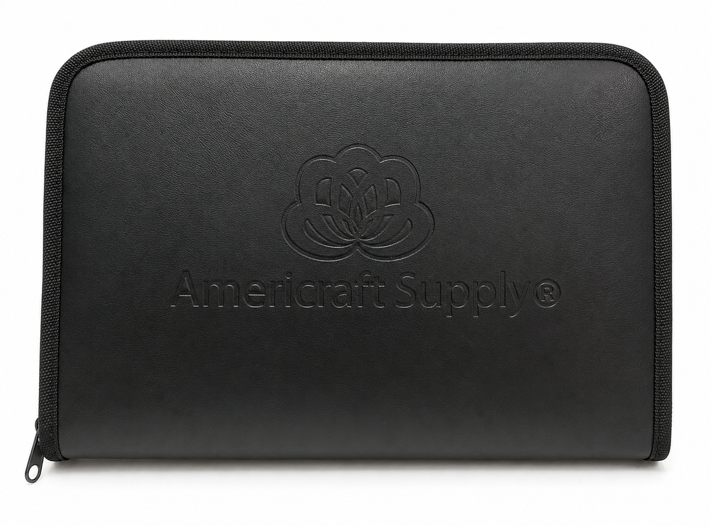 Set alicates Americraft supply negro