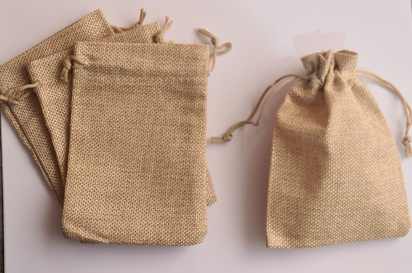 Bolsita para bisutería