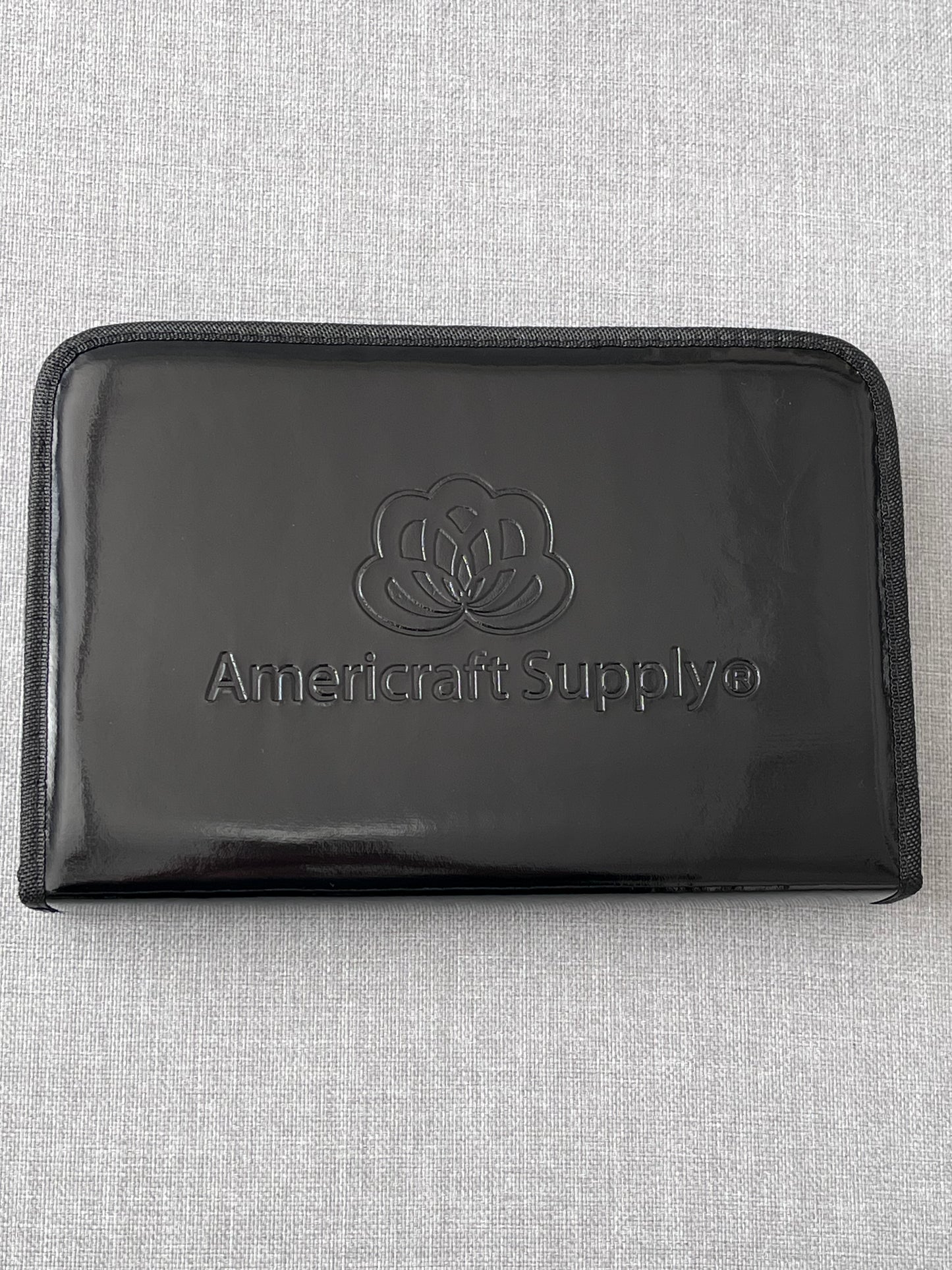 Set alicates Americraft supply negro
