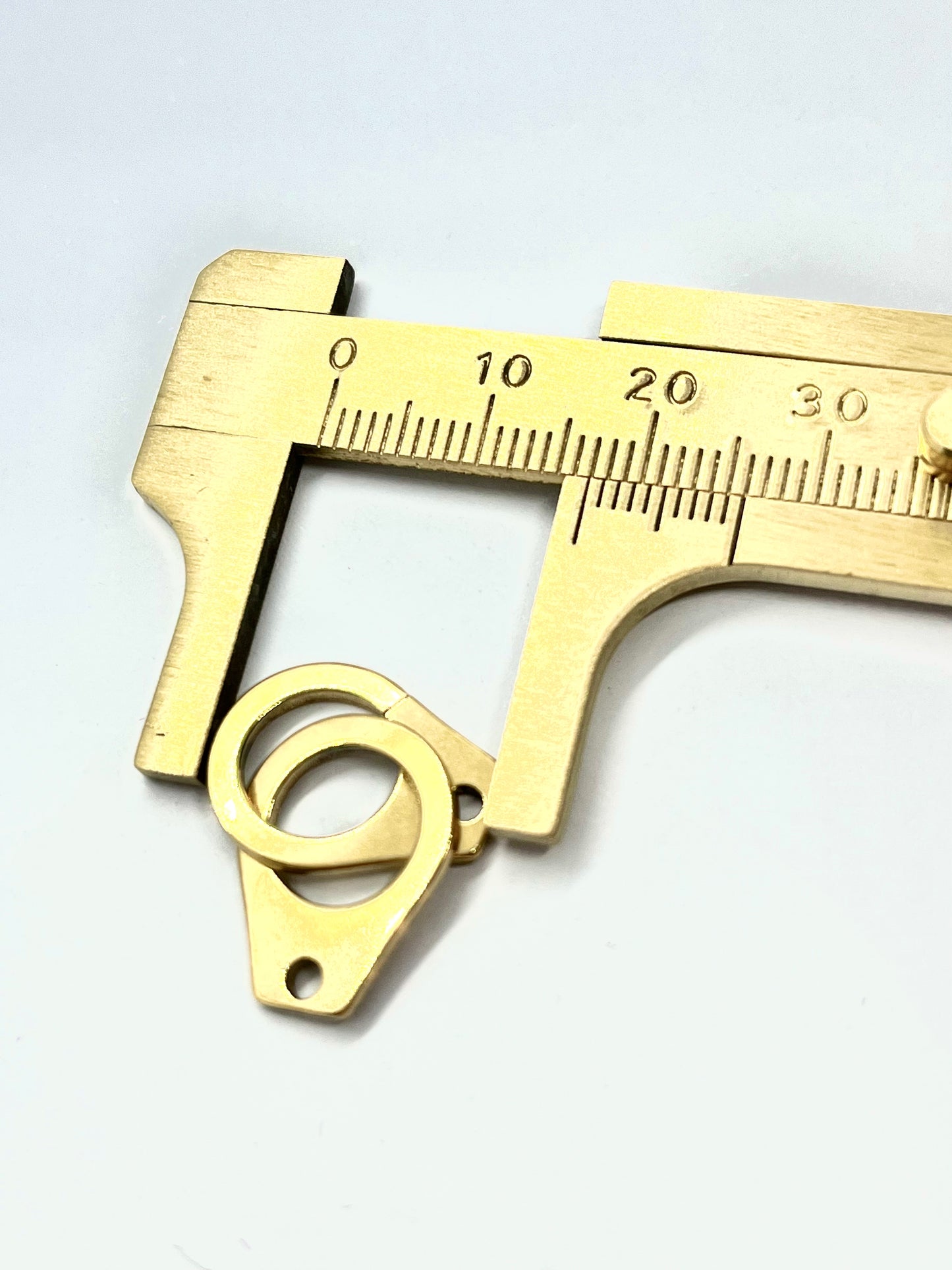 Vernier Caliper (medidor)