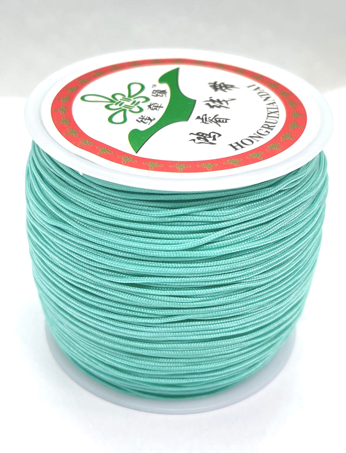 Cordón de Nylon para macramé
