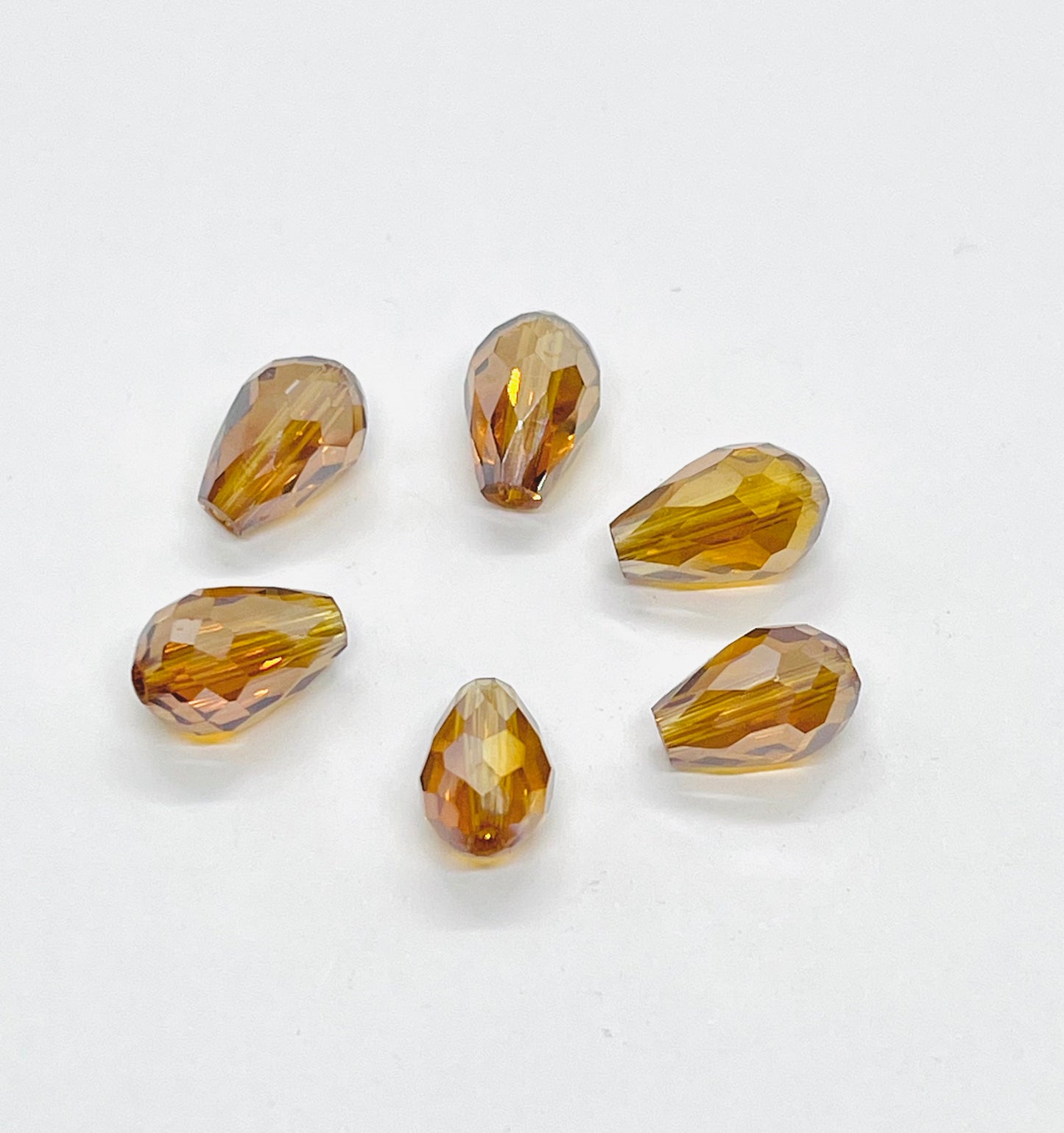 Gotas de Cristal (6 unidades)
