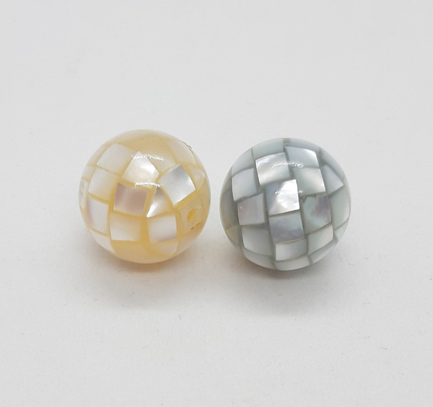 Esfera de Abalon 16mm