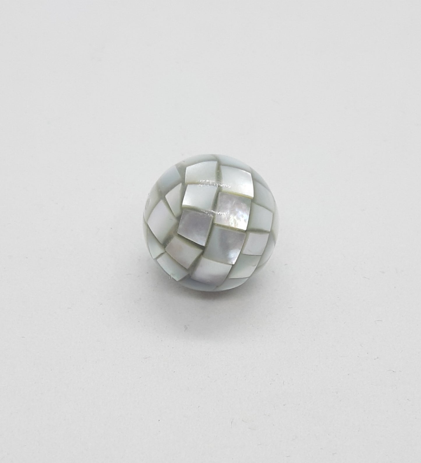 Esfera de Abalon 16mm