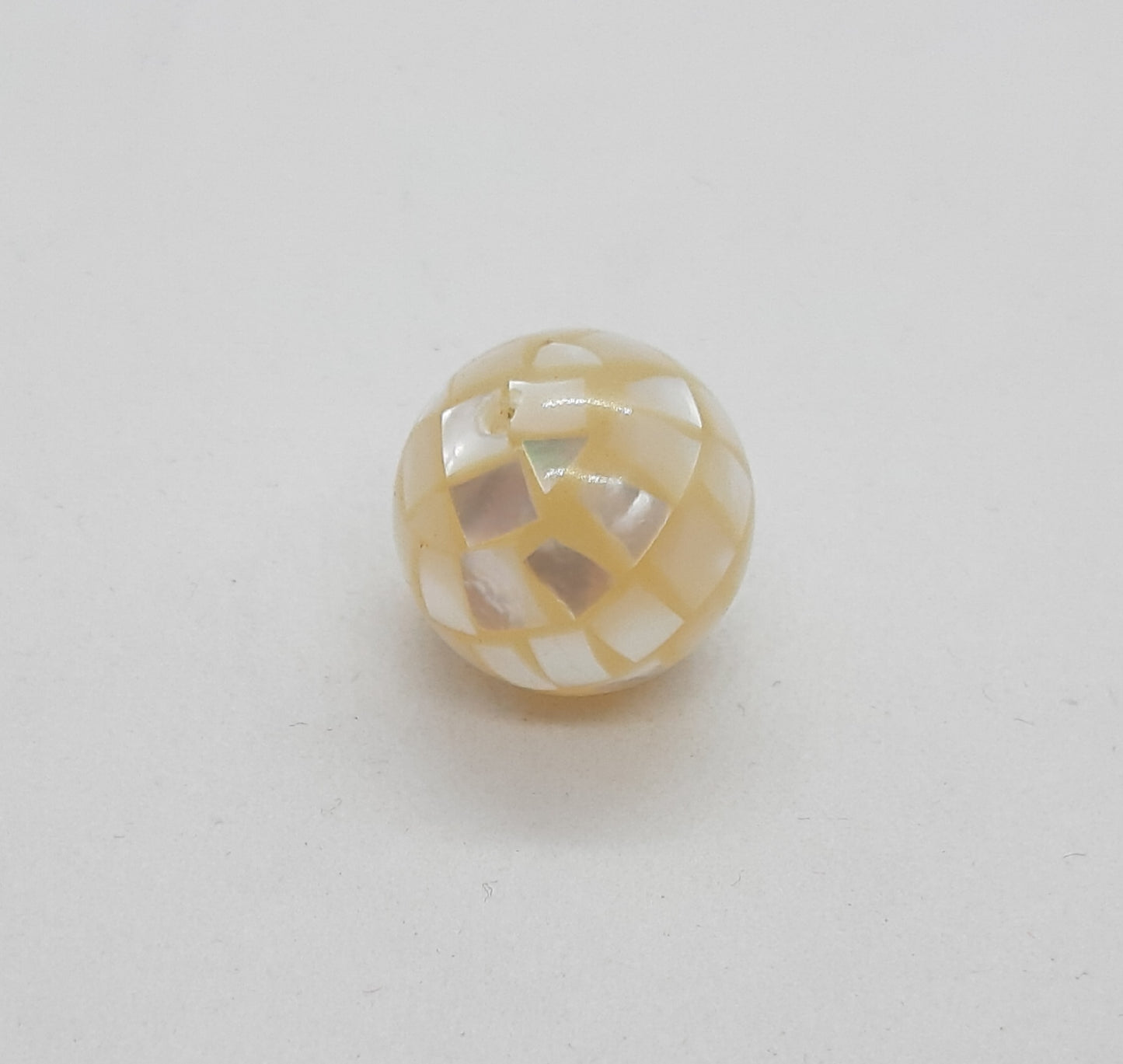 Esfera de Abalón 14mm