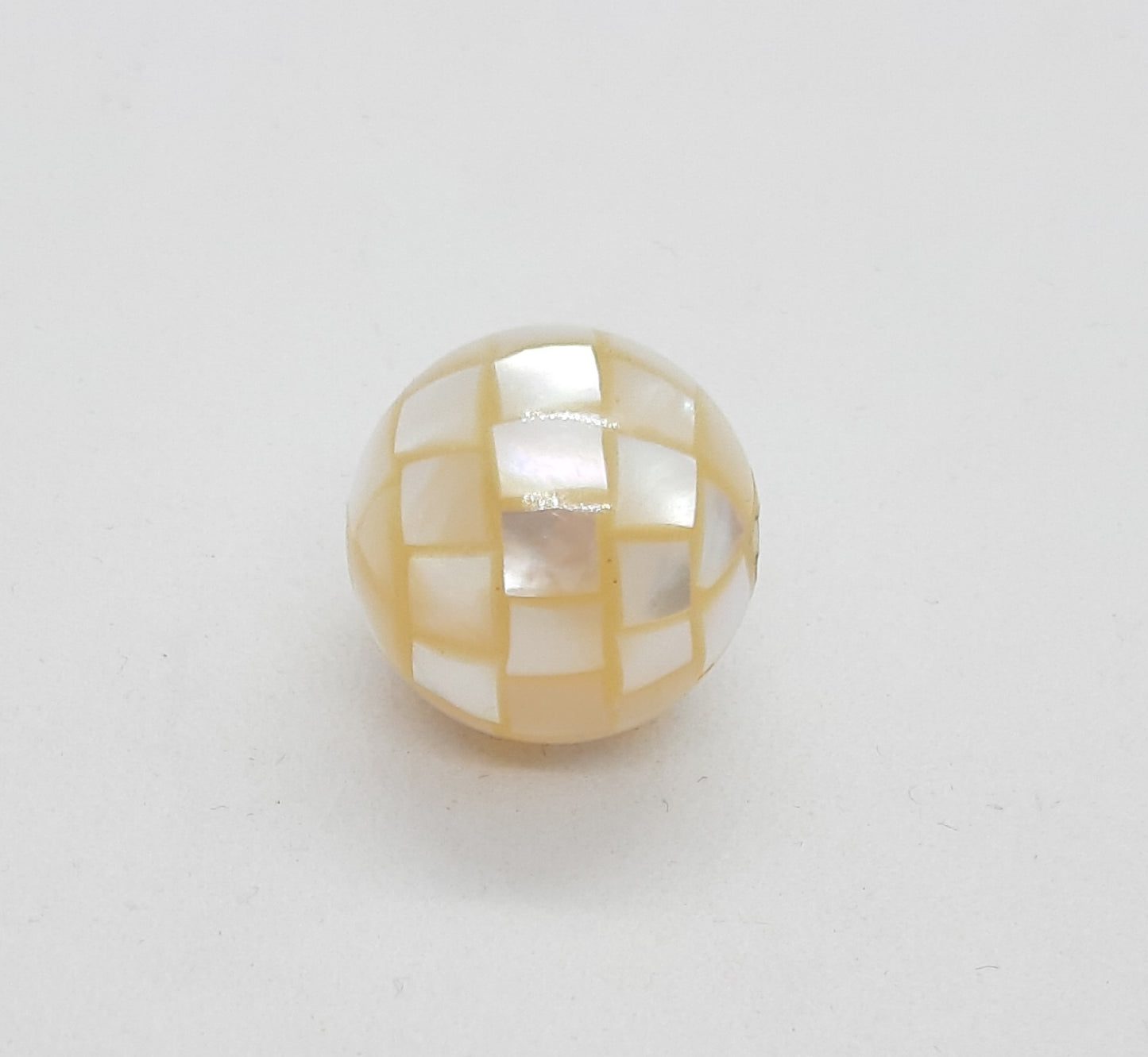 Esfera de Abalon 16mm