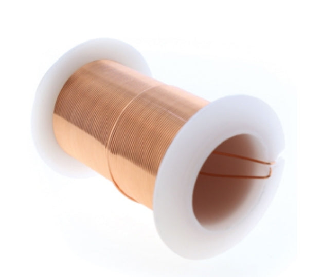 Alambre color cobre #22