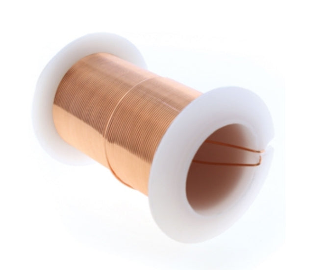 Alambre color cobre # 24