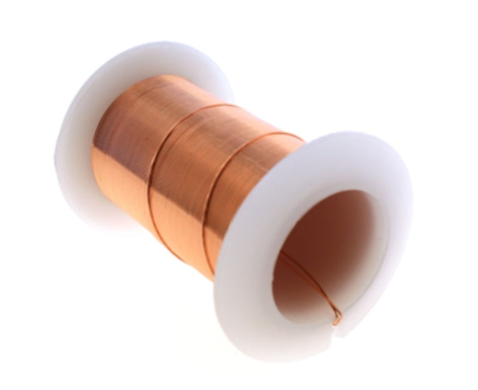 Alambre Color Cobre #28