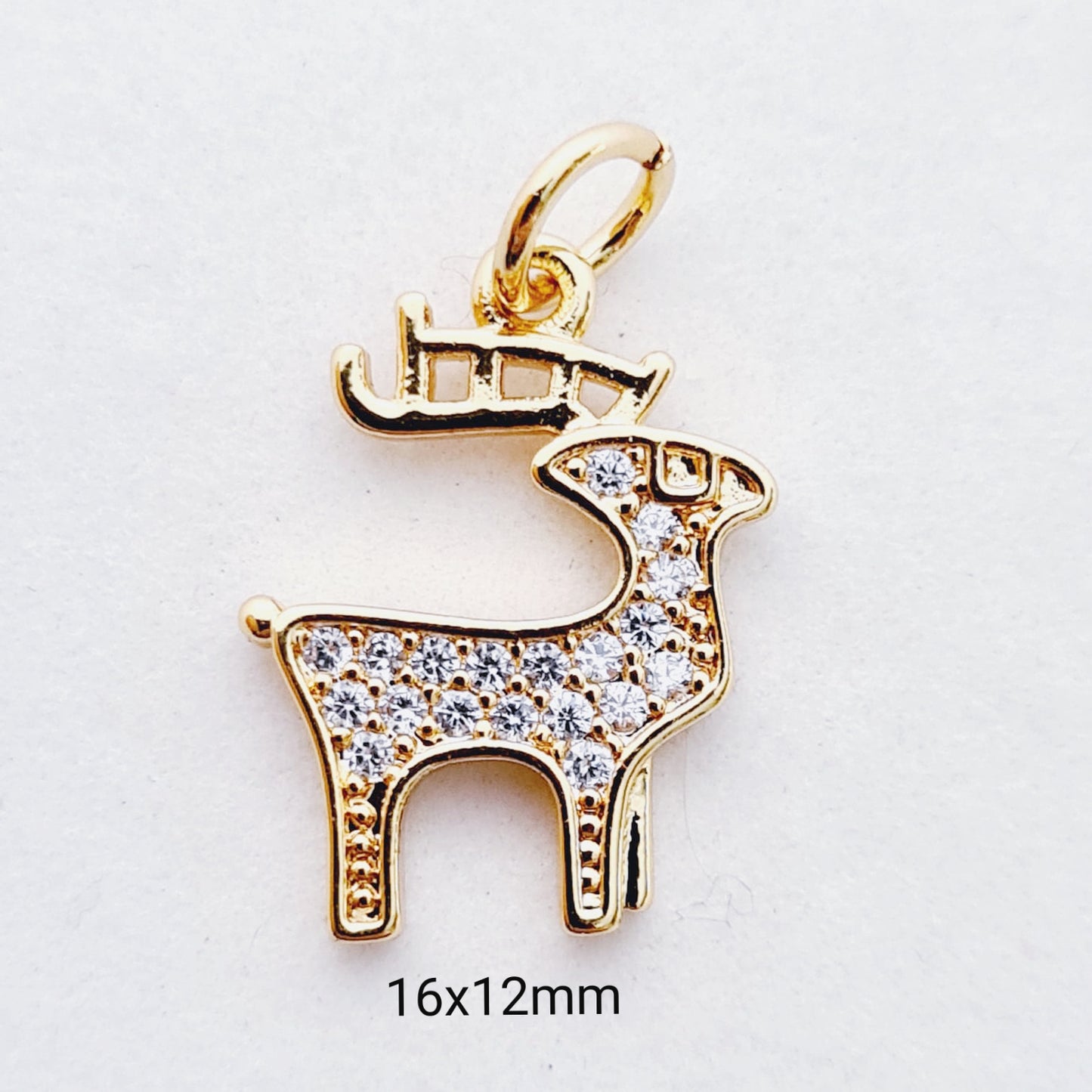 Colgante Reno ( unidad)