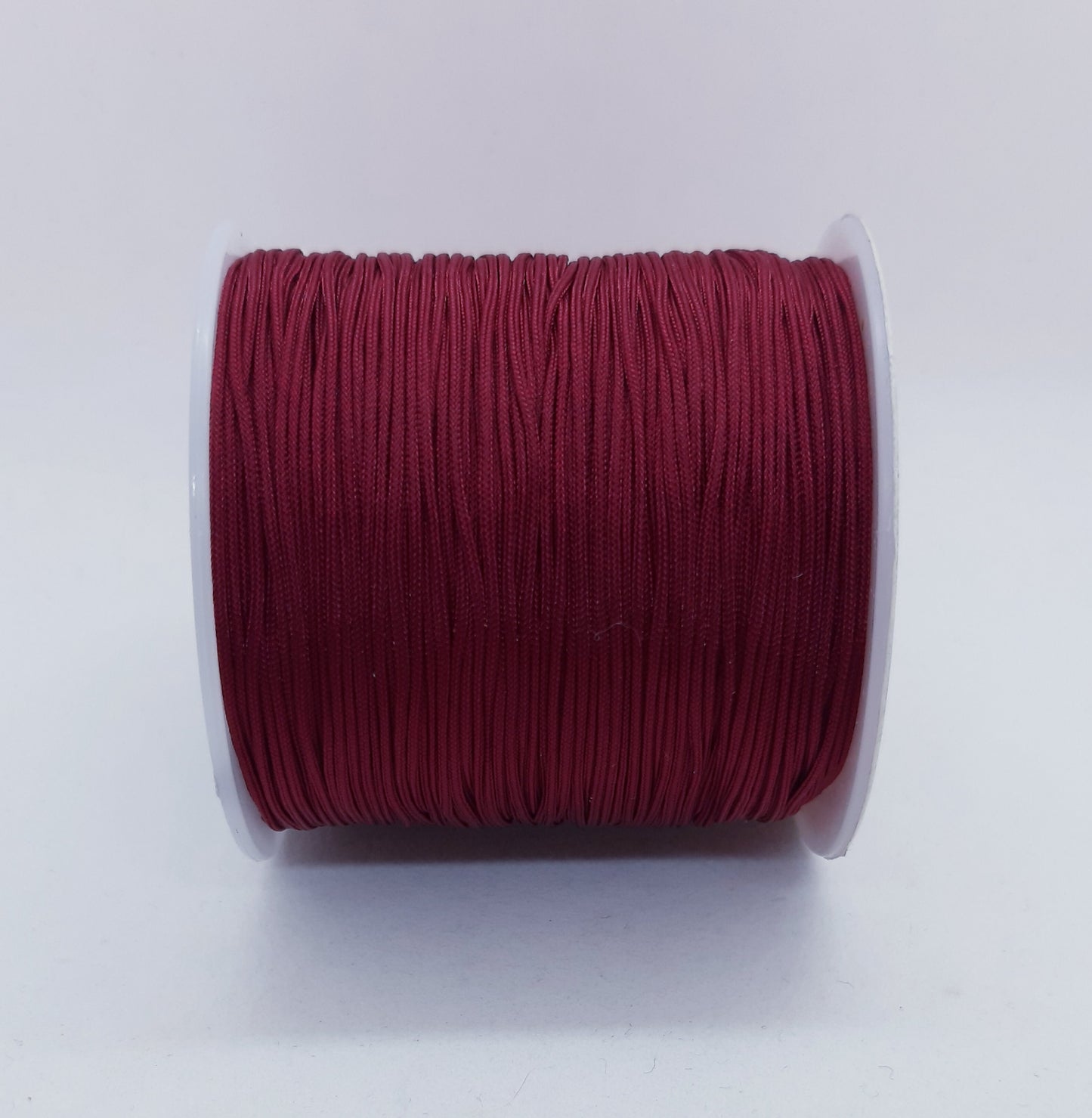 Cordón de Nylon para macramé 0,8 mm
