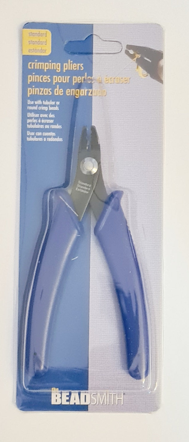 Alicate/pinza de engarzado