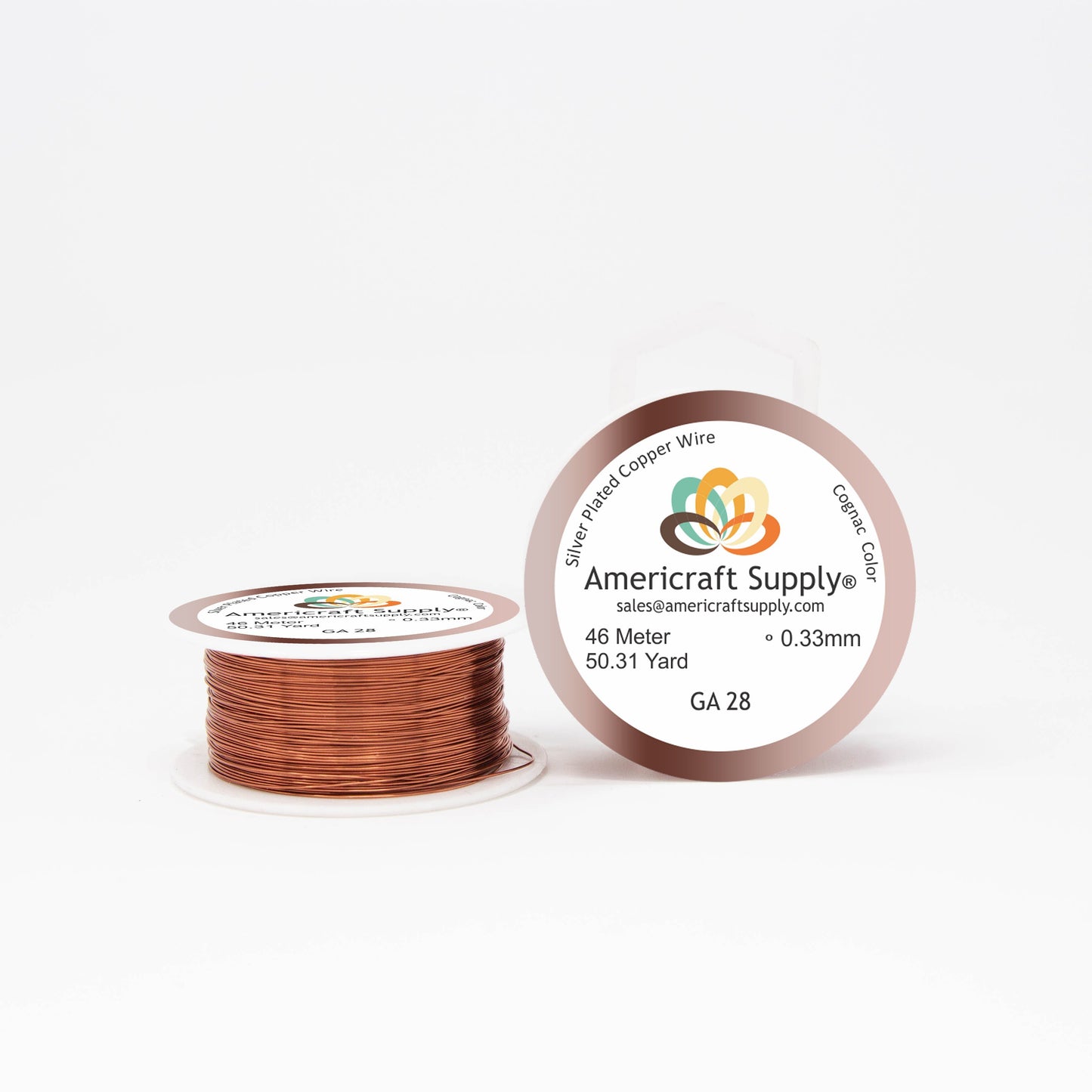 Color Coñac Ga 28