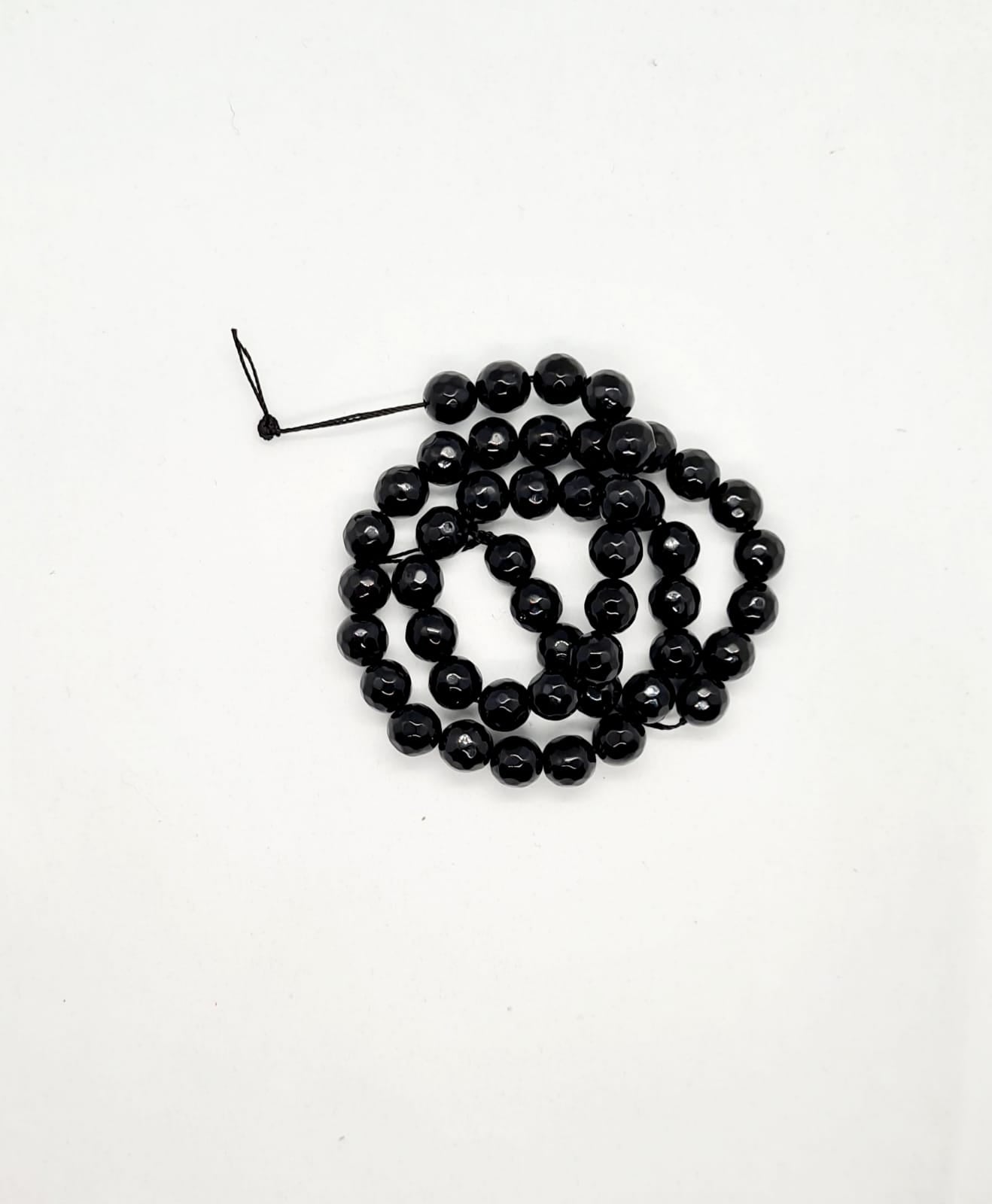 Onix 4mm facetado