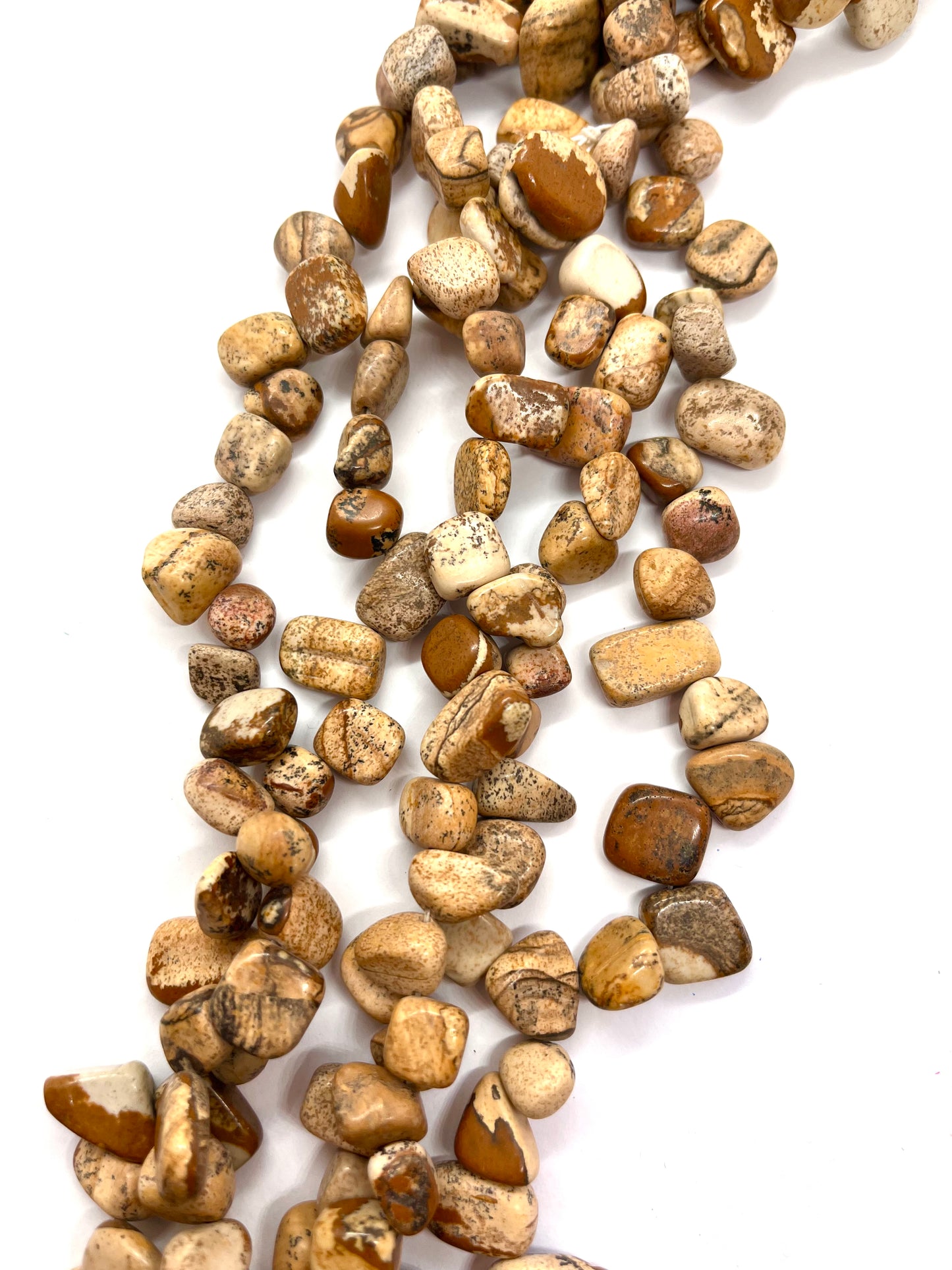 Jaspe Madera Irregular