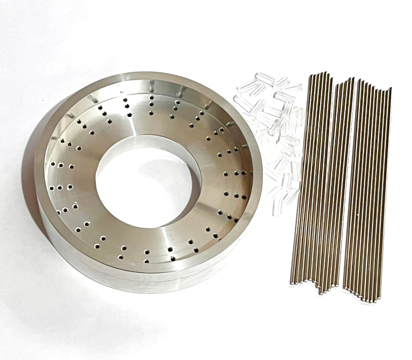 Set Telar para Pulseras