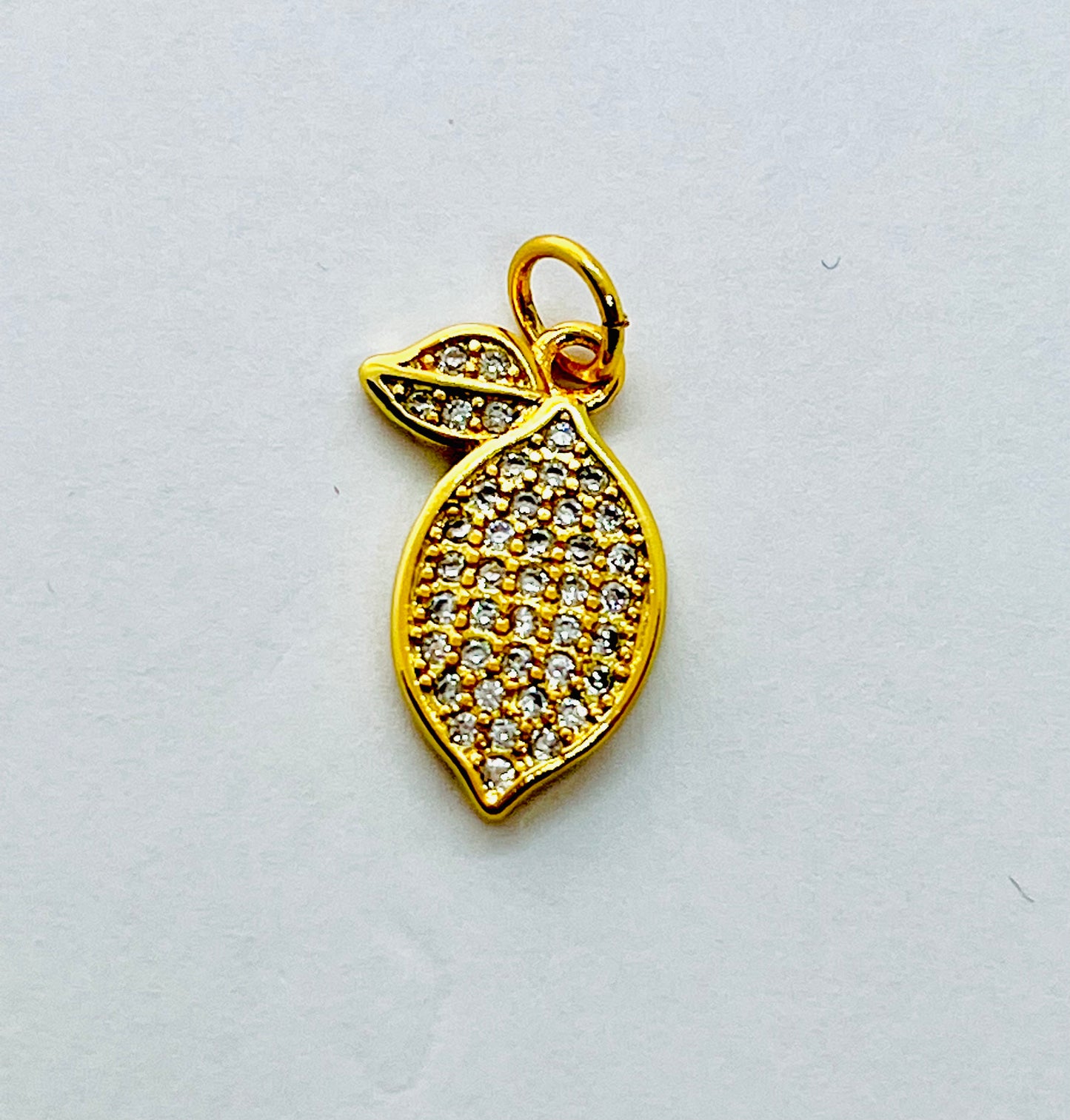 Colgante Limón (unidad)