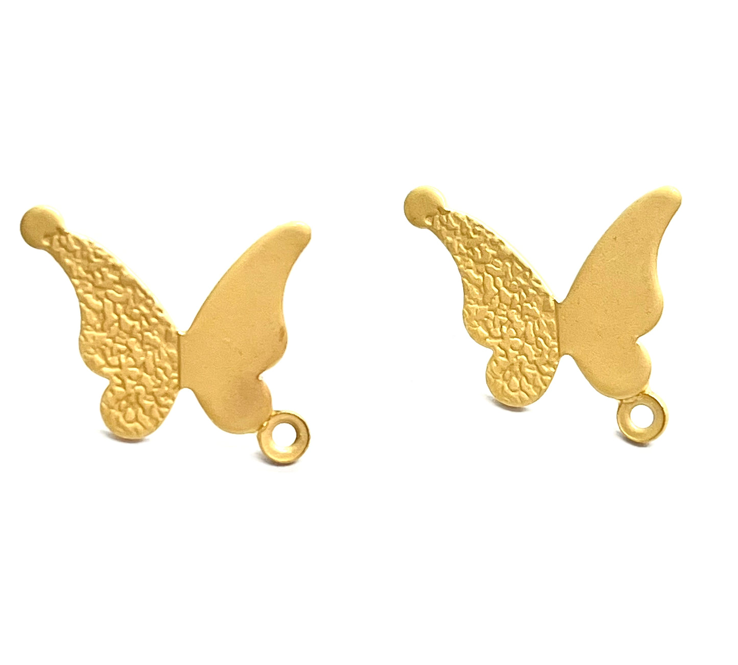 Base pendiente Mariposa (2 pares)