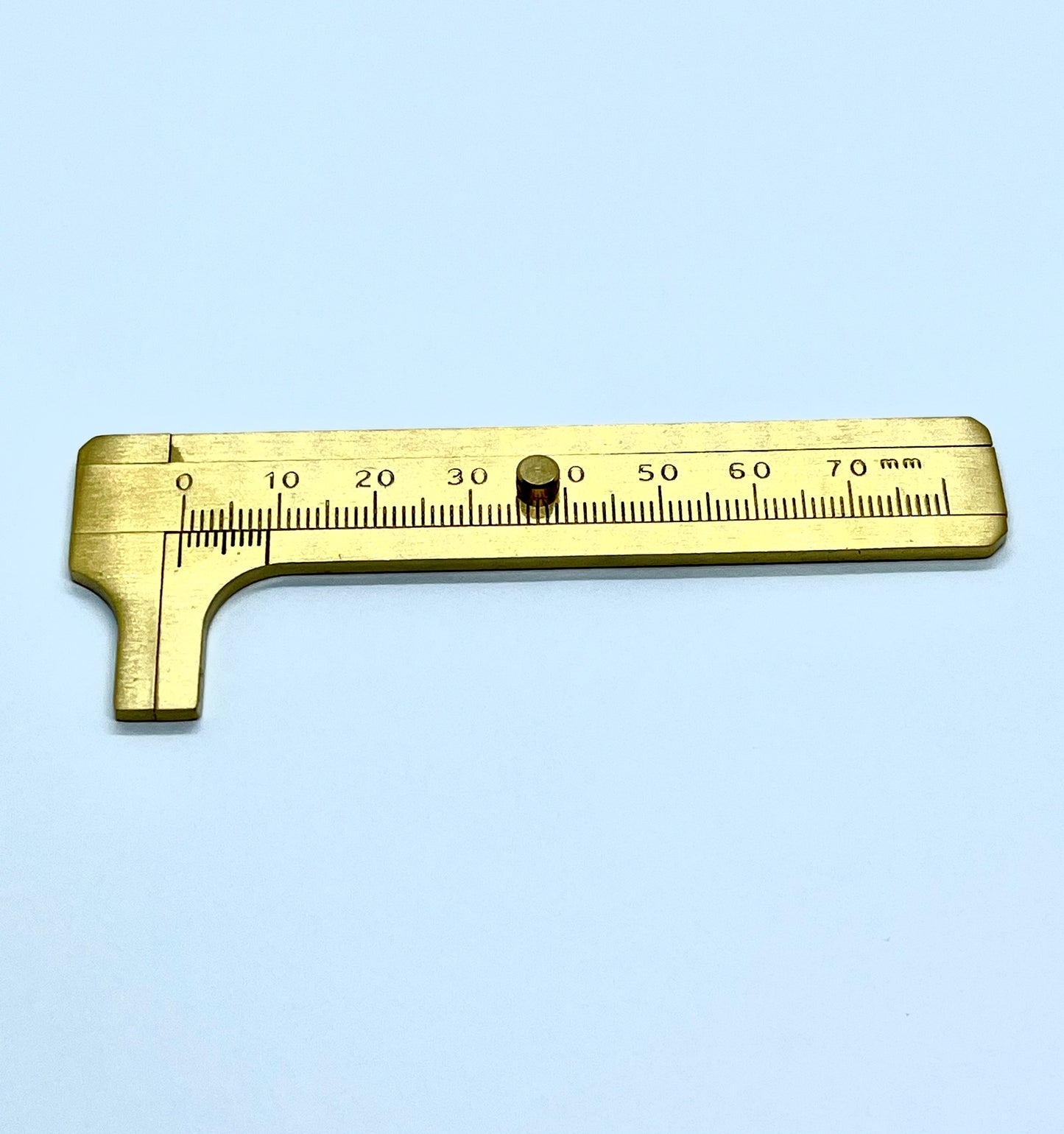 Vernier Caliper (medidor)