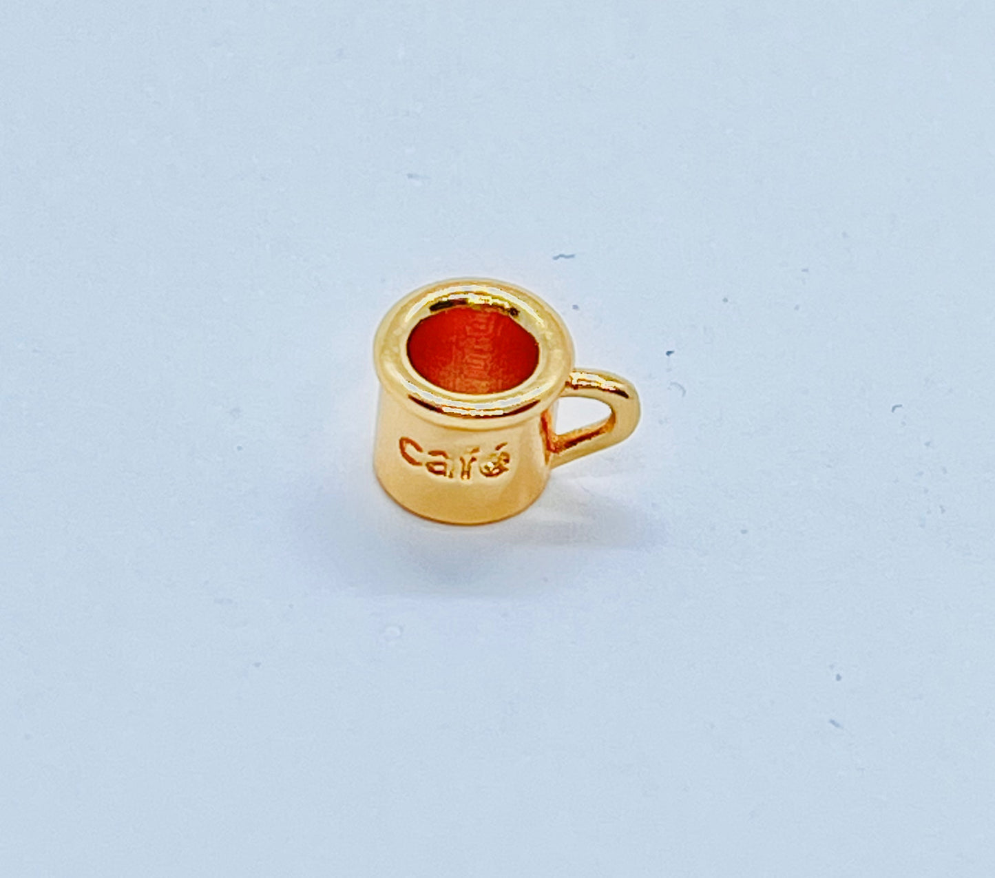 Mini Colgante mini Taza de Café (3unidades)