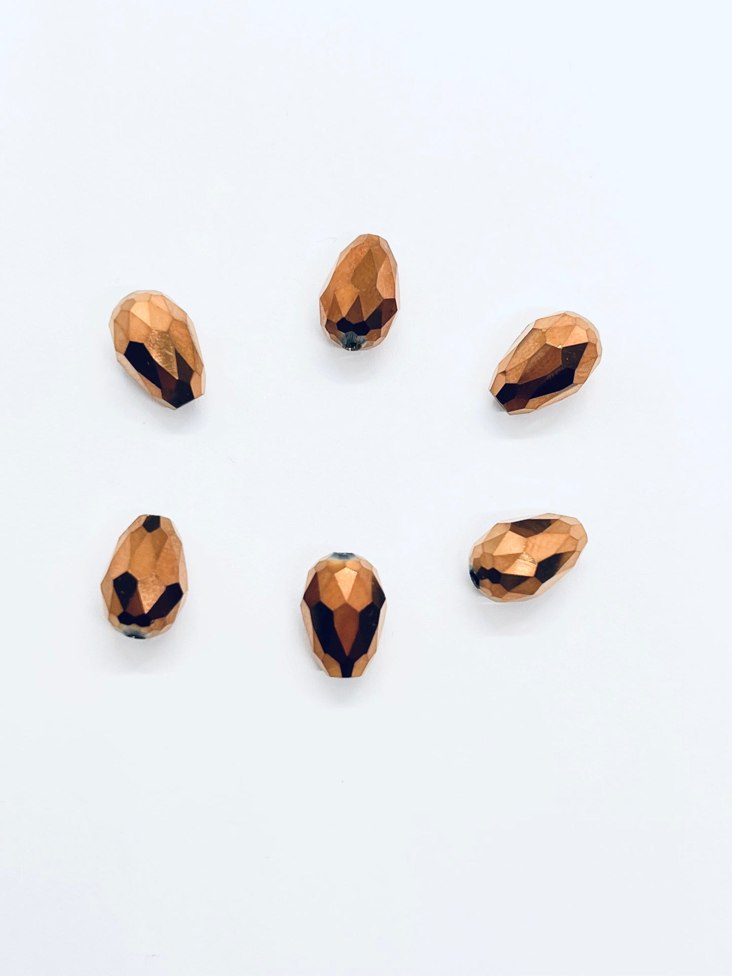 Gotas de Cristal (6 unidades)