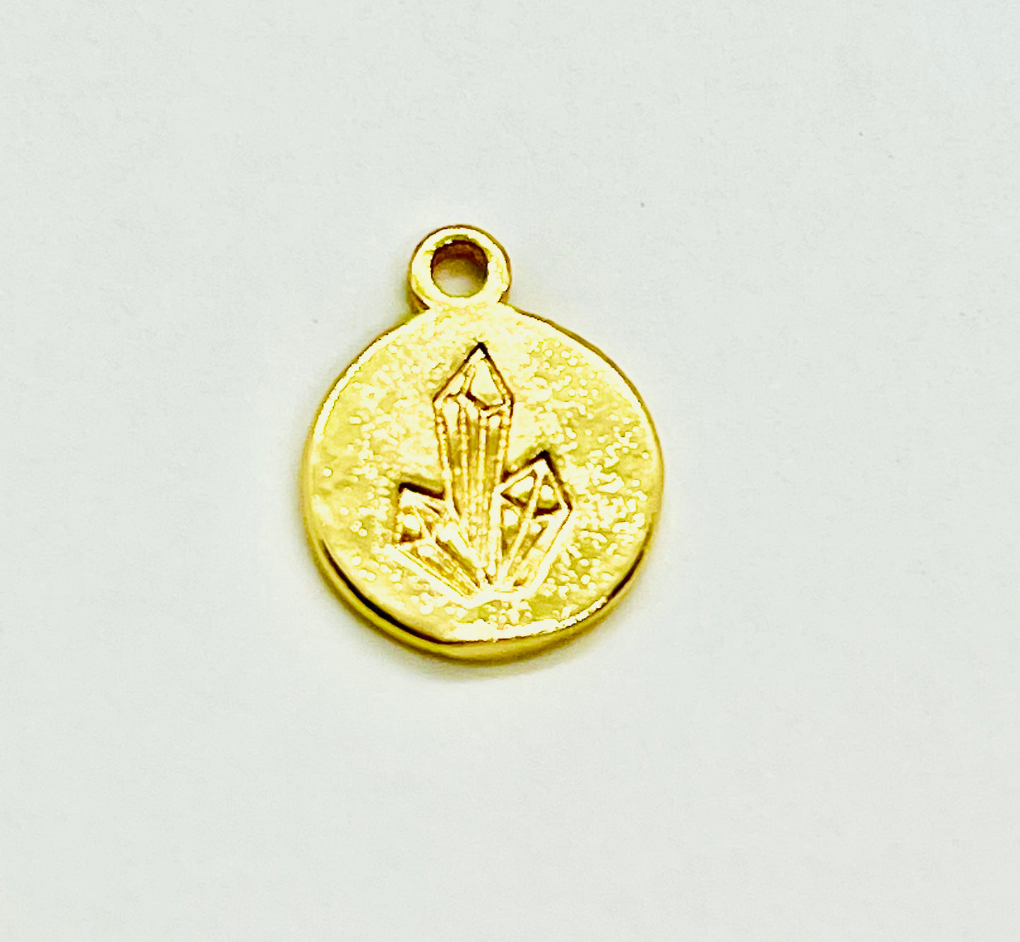 Colgante con prisma ( 2 unidades)