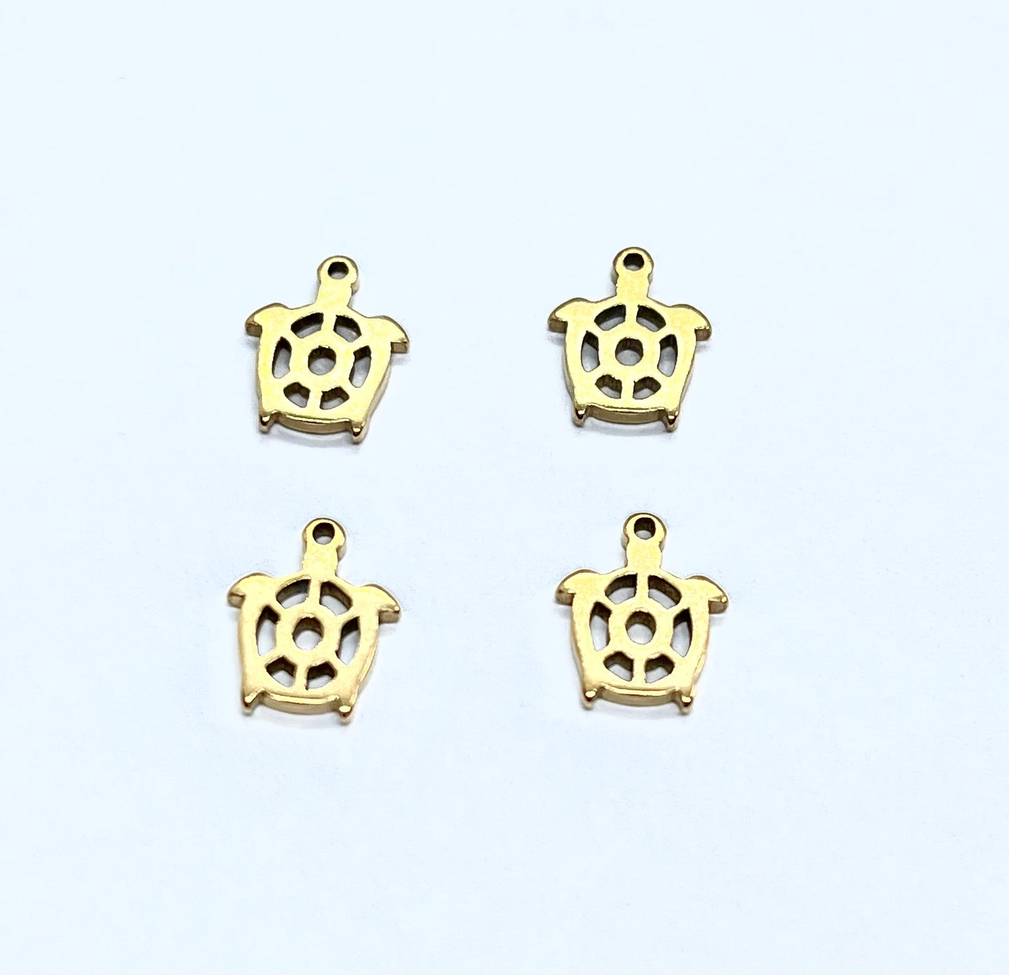 Colgante mini Tortuga (4unidades)