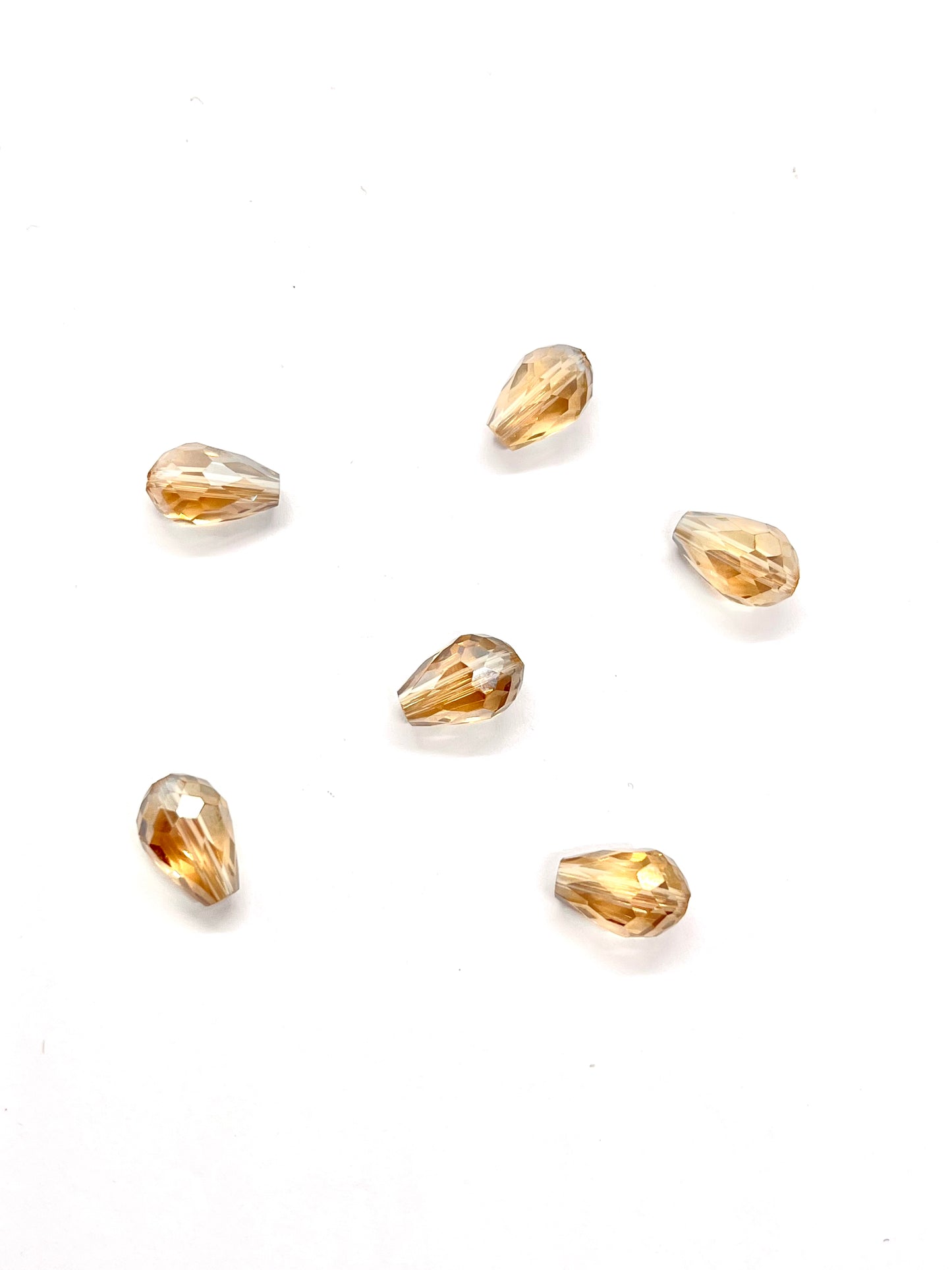 Gotas de Cristal (6 unidades)
