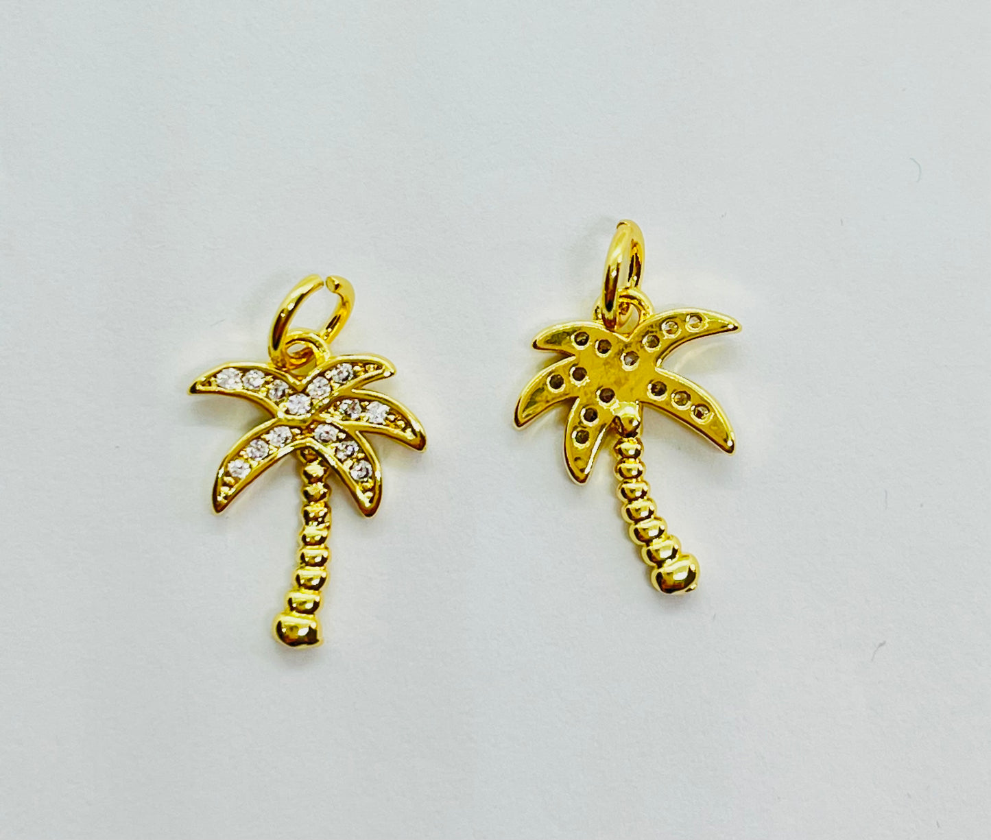 Colgante Cocotero (unidad)