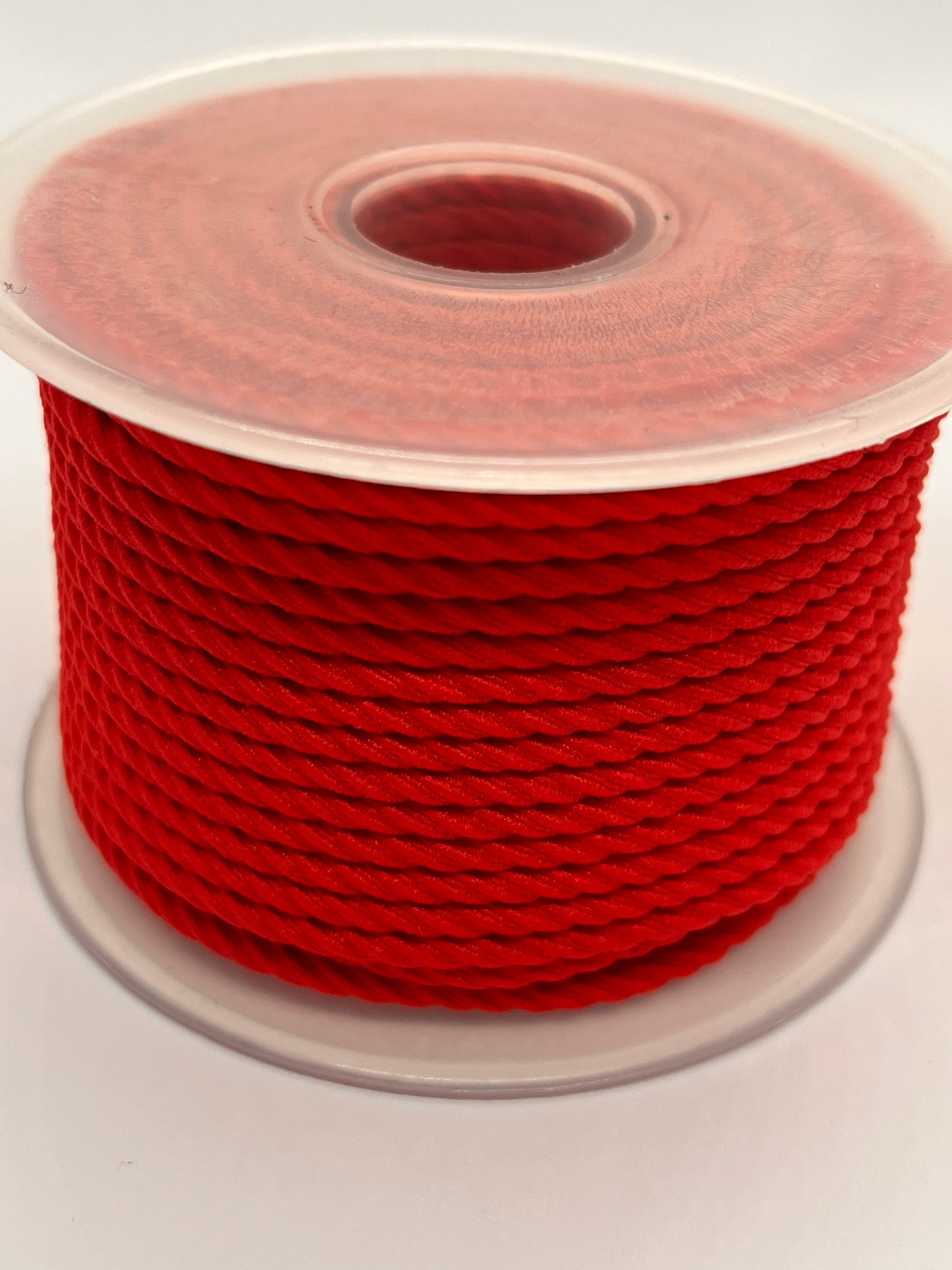 Cordón Elástico 3mm (5mts)