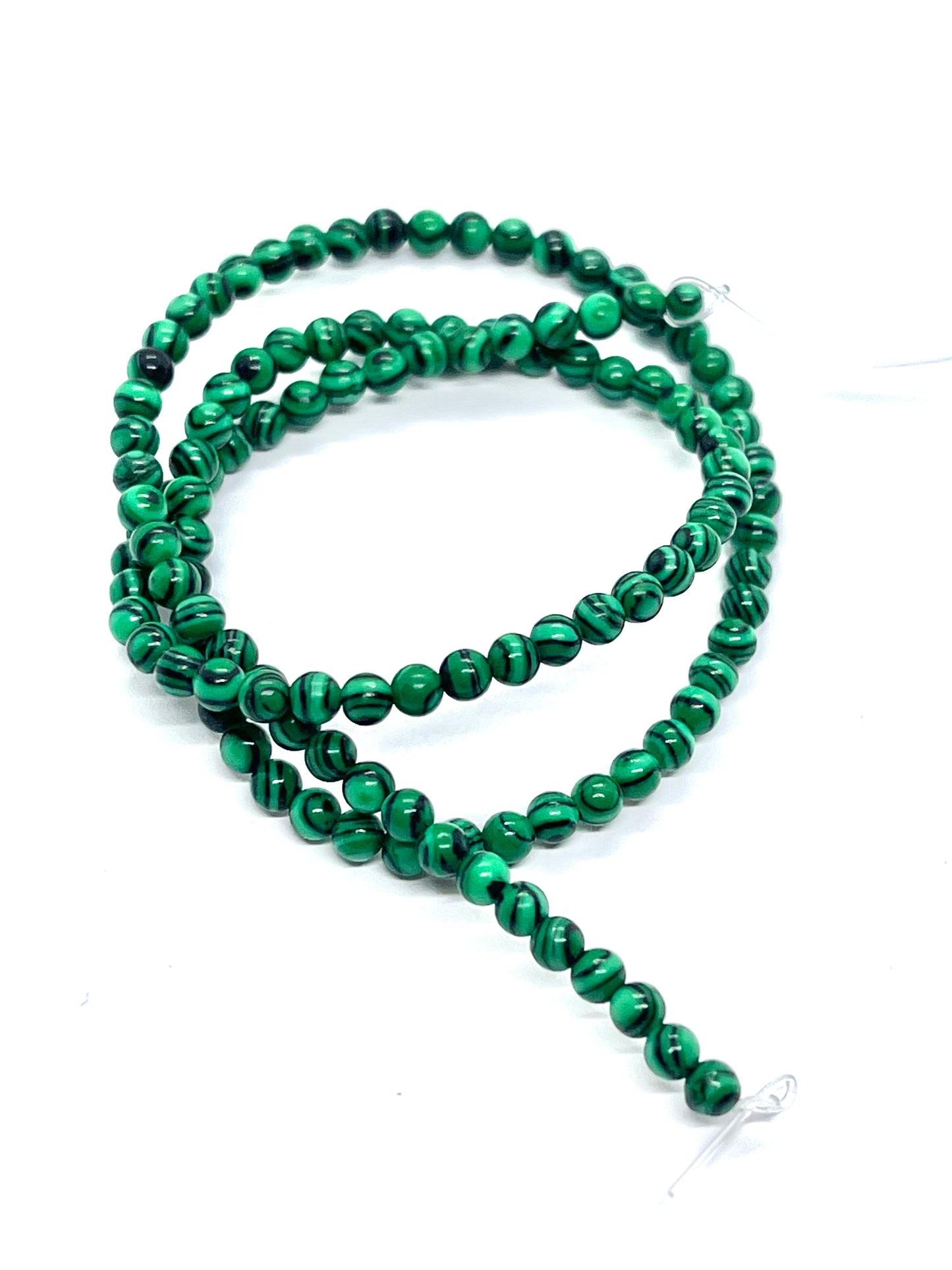 Malaquita 3mm (imitación)