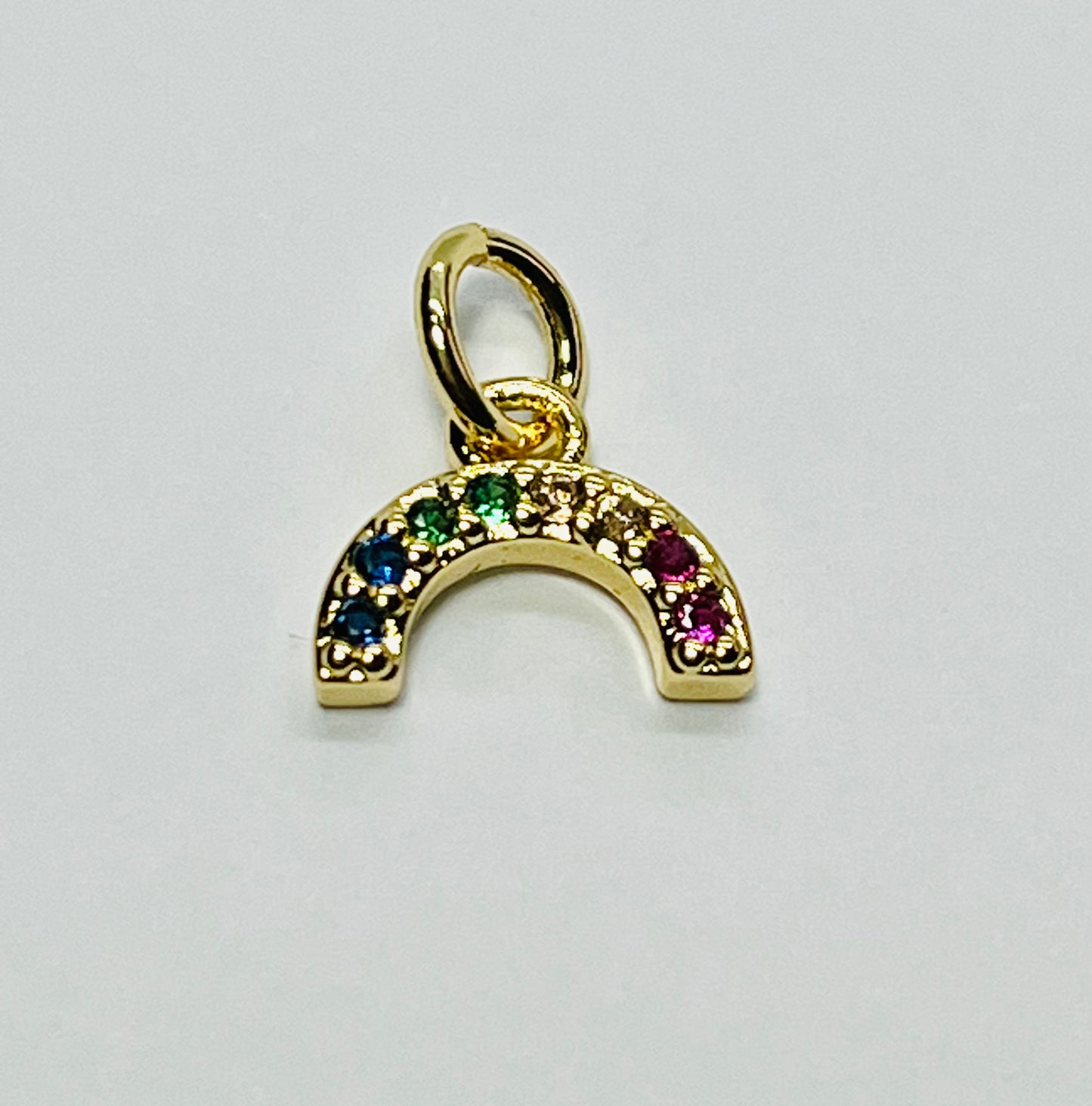 Colgante mini Arcoiris