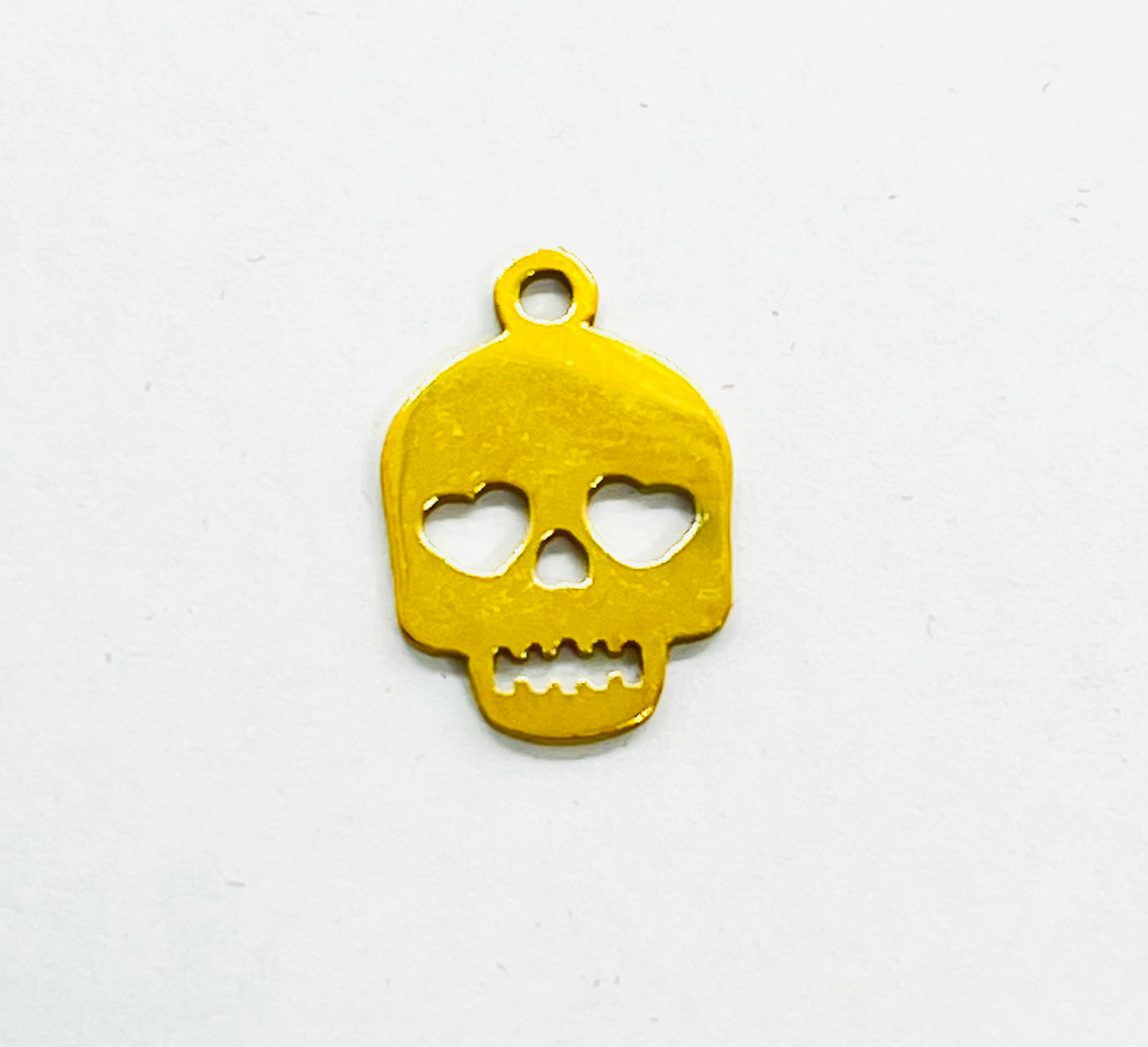 Colgante Cráneo (3 unidades)