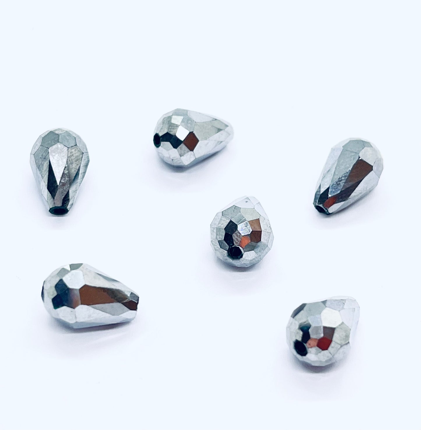 Gotas de Cristal (6 unidades)