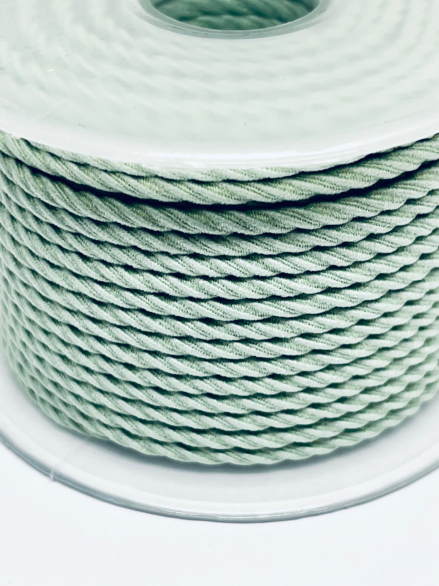 Cordón Elástico 3mm (5mts)