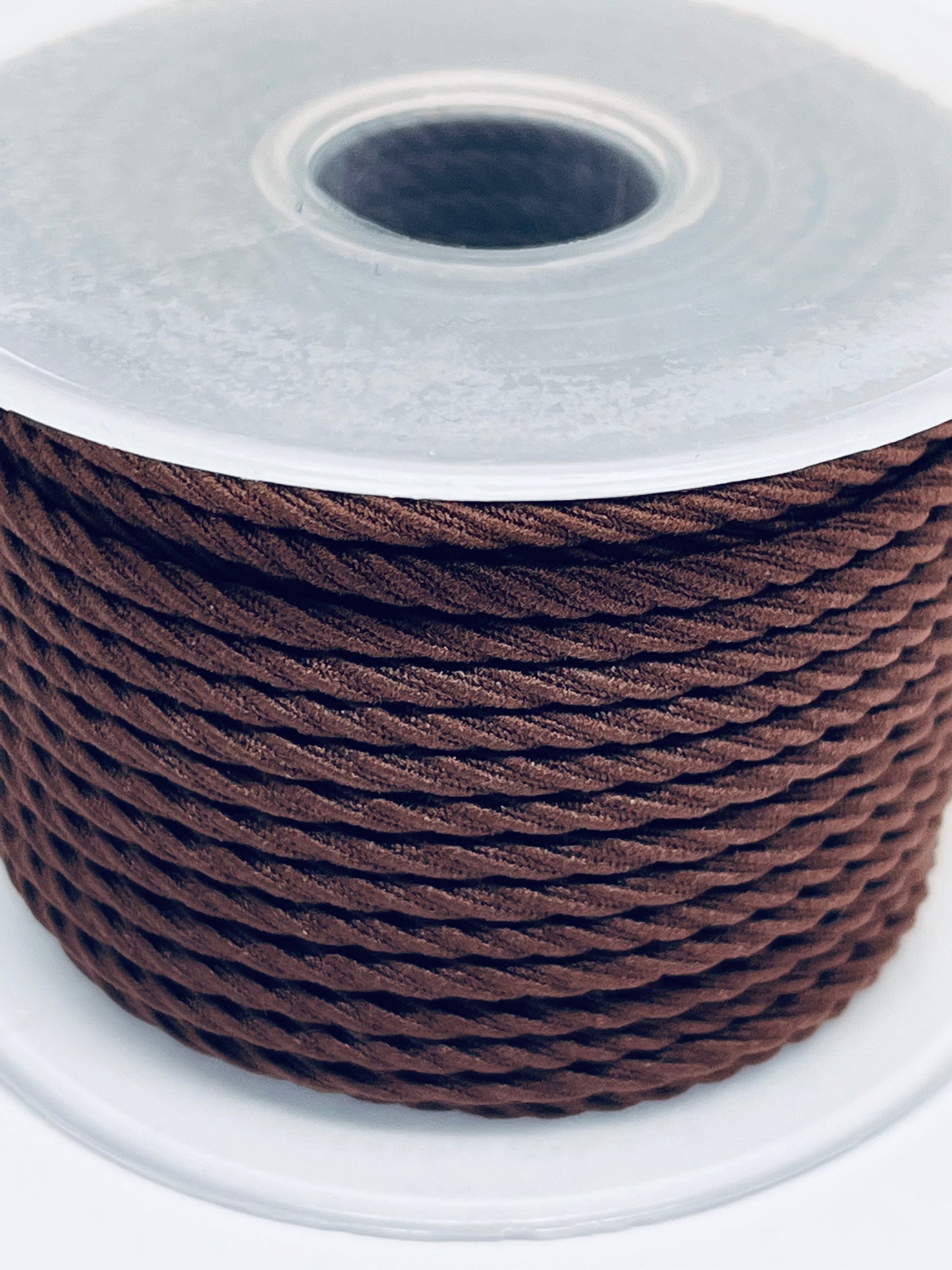 Cordón Elástico 3mm (5 metro)
