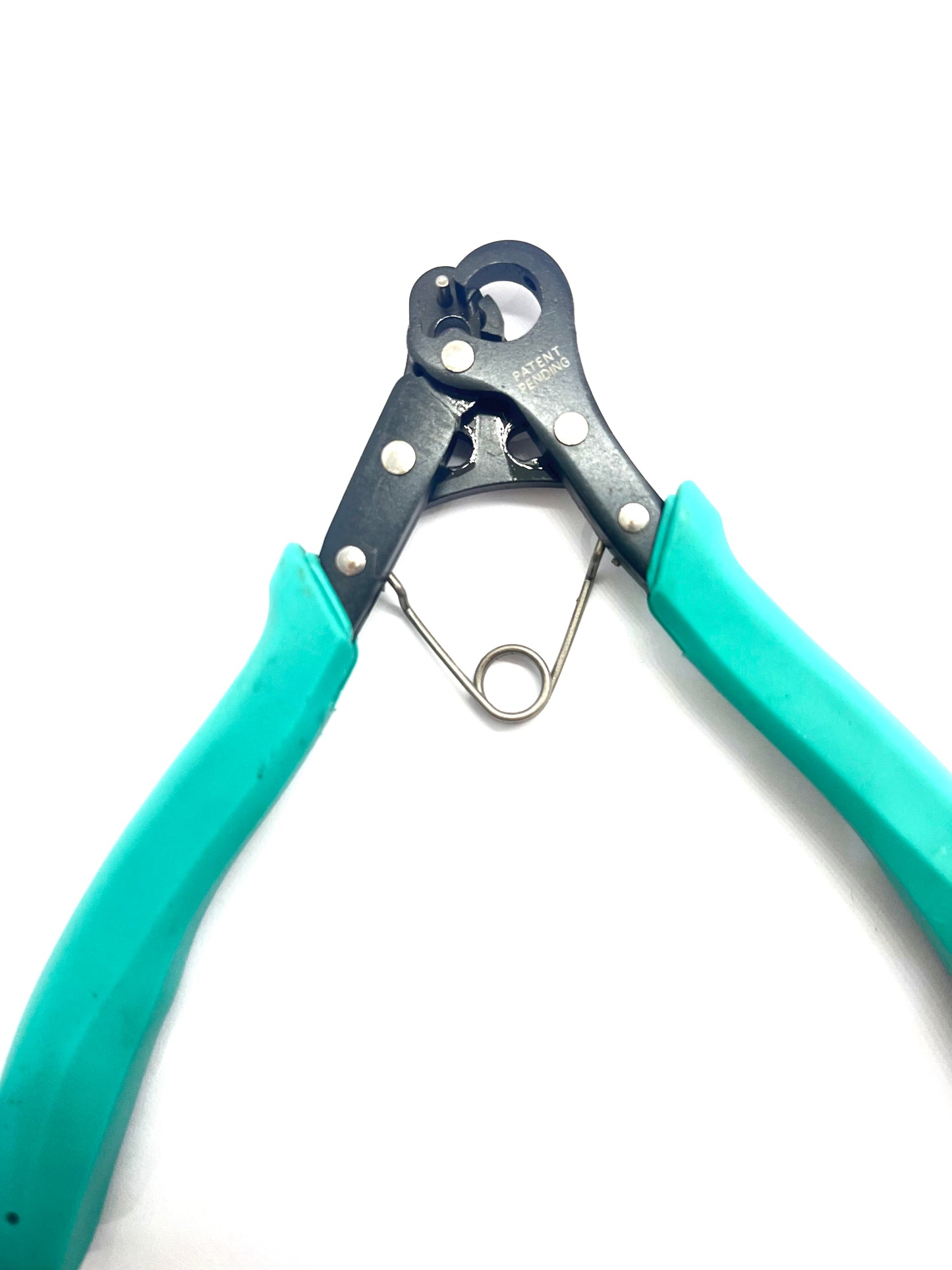 Alicate hacer anillas (loop 1,5mm)