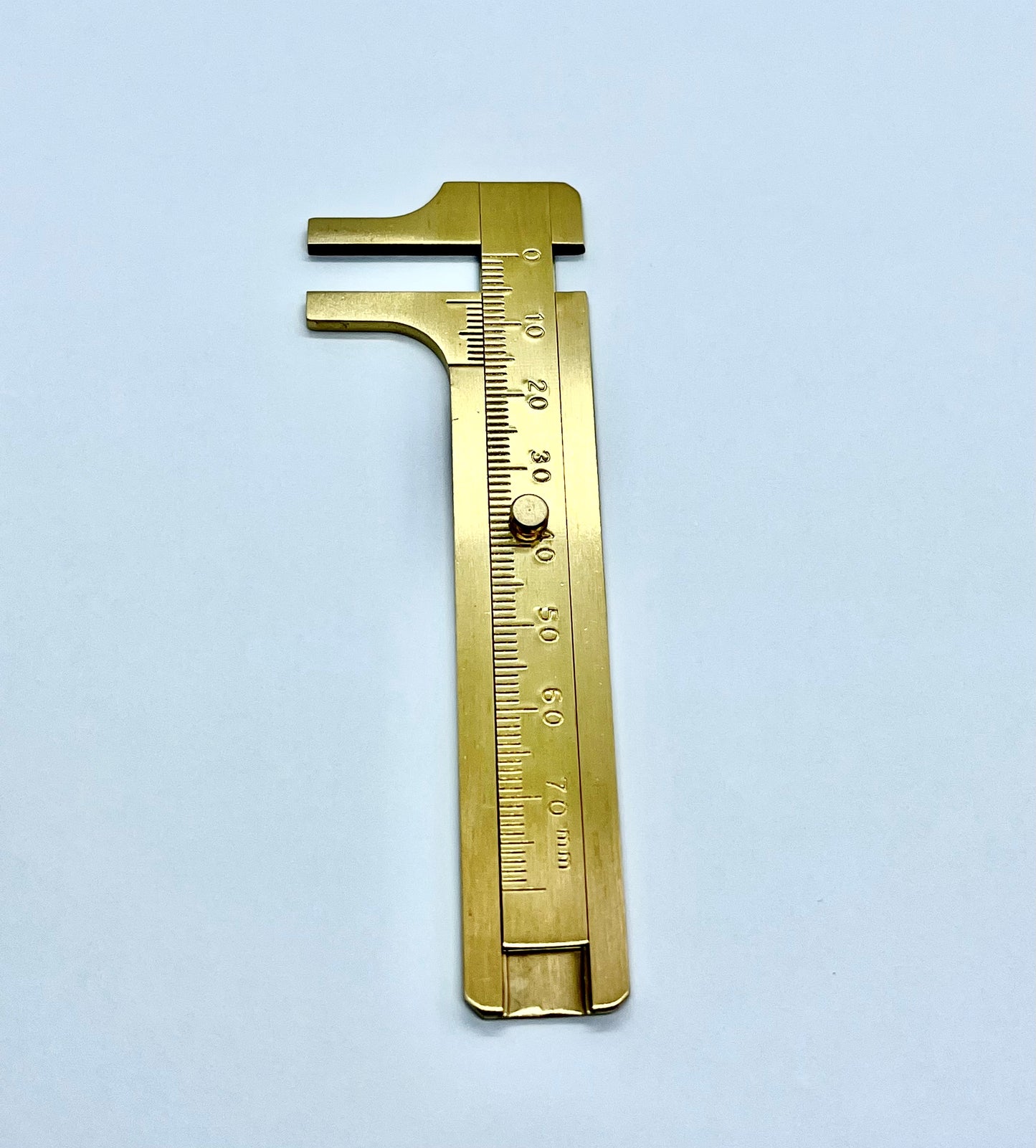 Vernier Caliper (medidor)