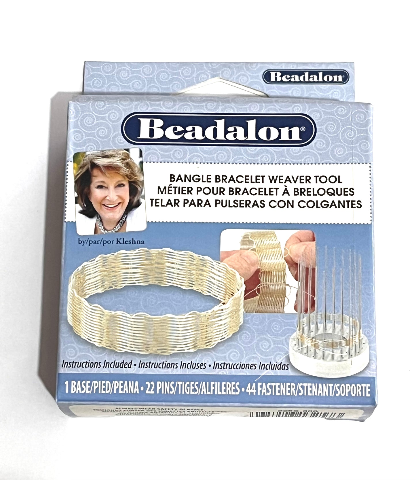 Set Telar para Pulseras