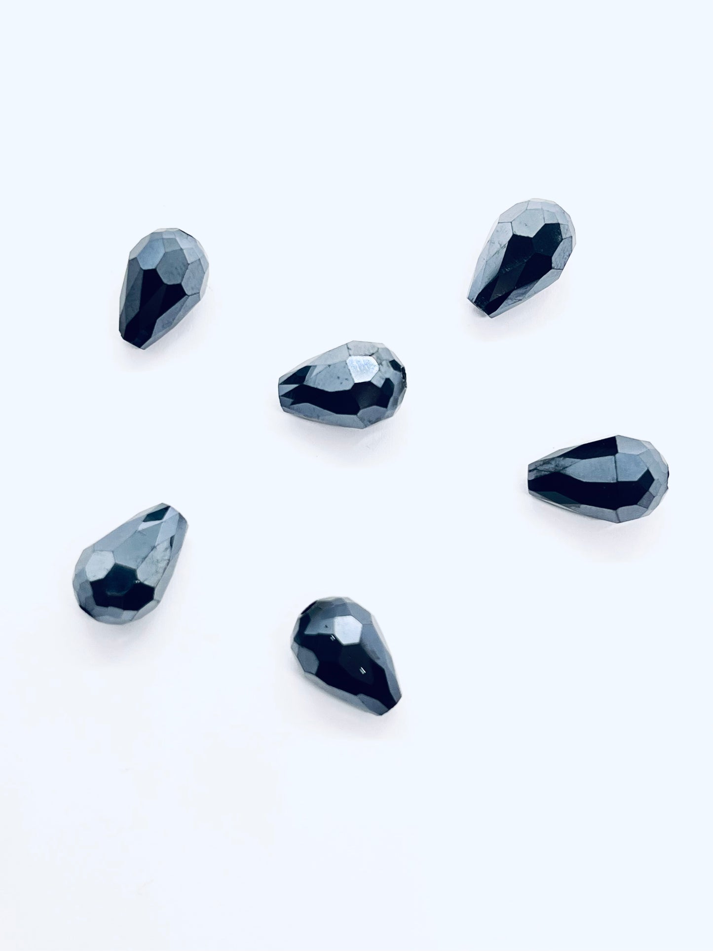 Gotas de Cristal (6 unidades)