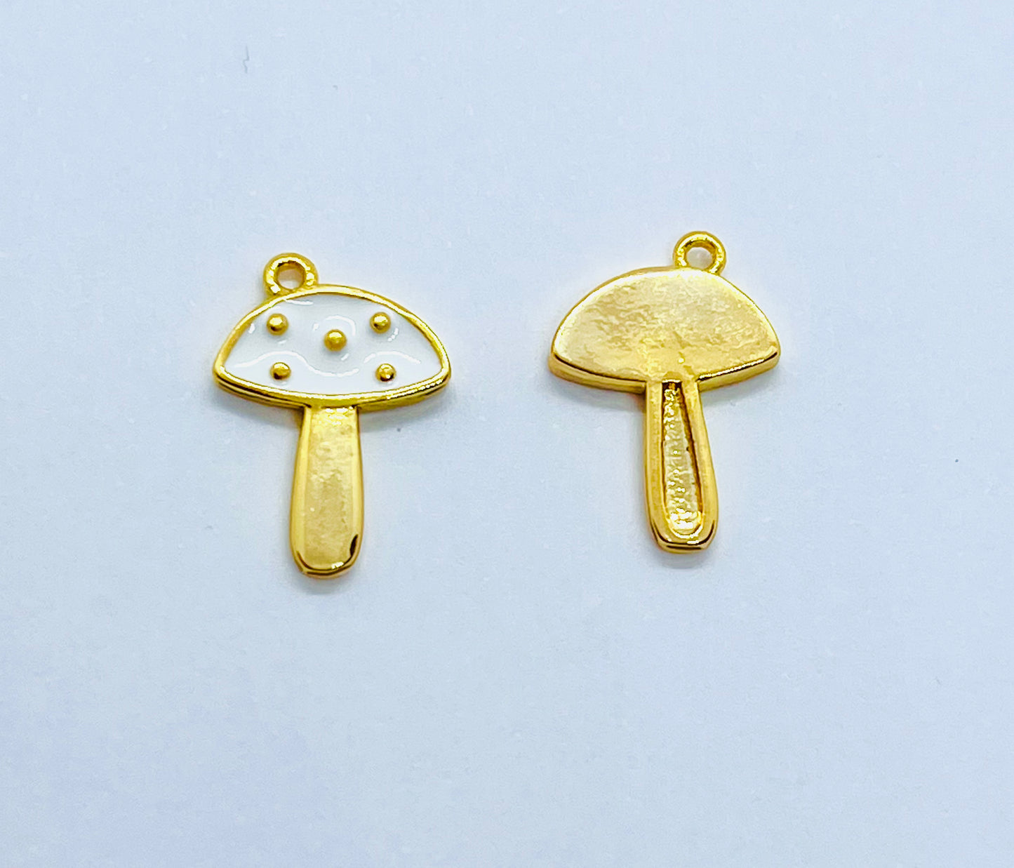 Colgante Hongo (3 unidades)