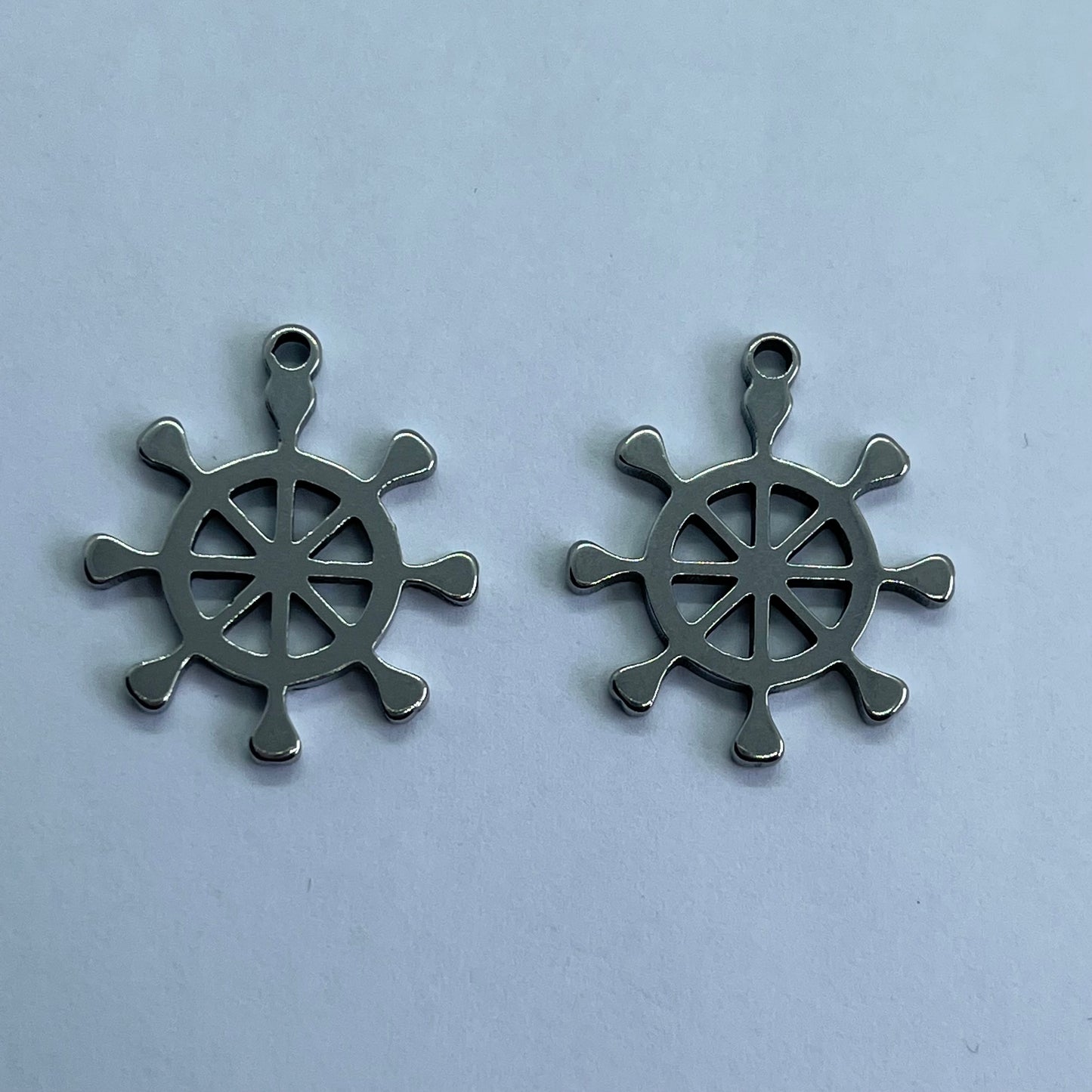 Colgante Timón (par)