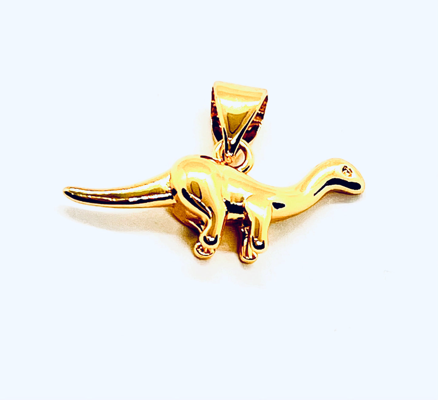 Colgante Dinosaurio (2 unidades)